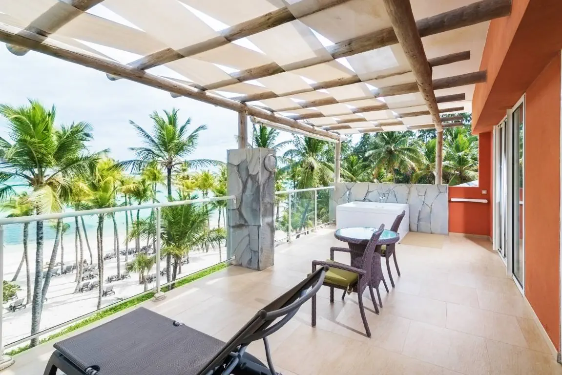 Barcelo Bavaro Palace - zdjęcie 24