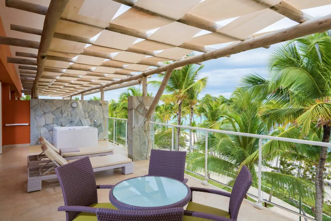Barcelo Bavaro Palace - zdjęcie 25
