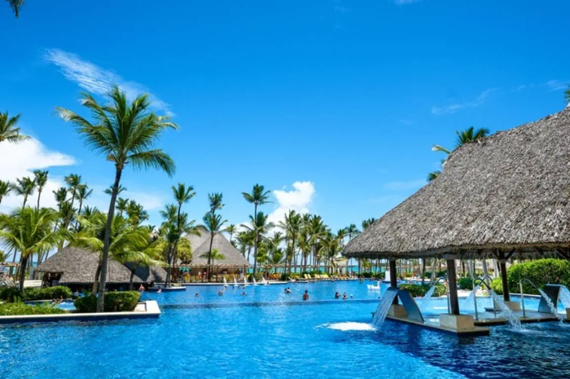 Barcelo Bavaro Palace - zdjęcie 40