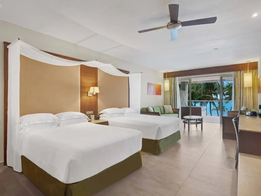 Barcelo Bavaro Palace - zdjęcie 20