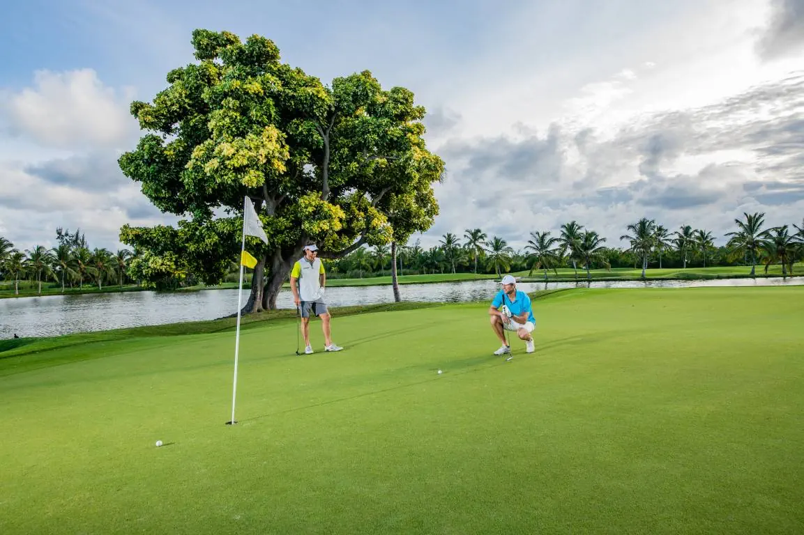 Barcelo Bavaro Palace - zdjęcie 59