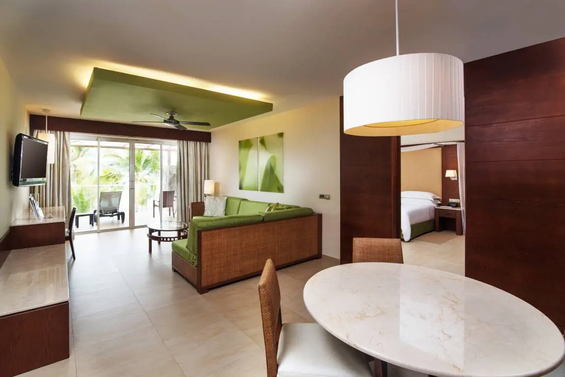 Barcelo Bavaro Palace - zdjęcie 22