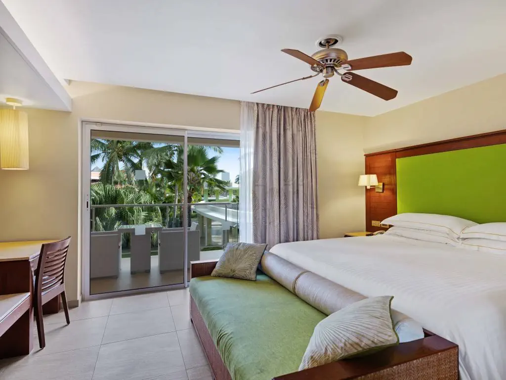Barcelo Bavaro Palace - zdjęcie 18