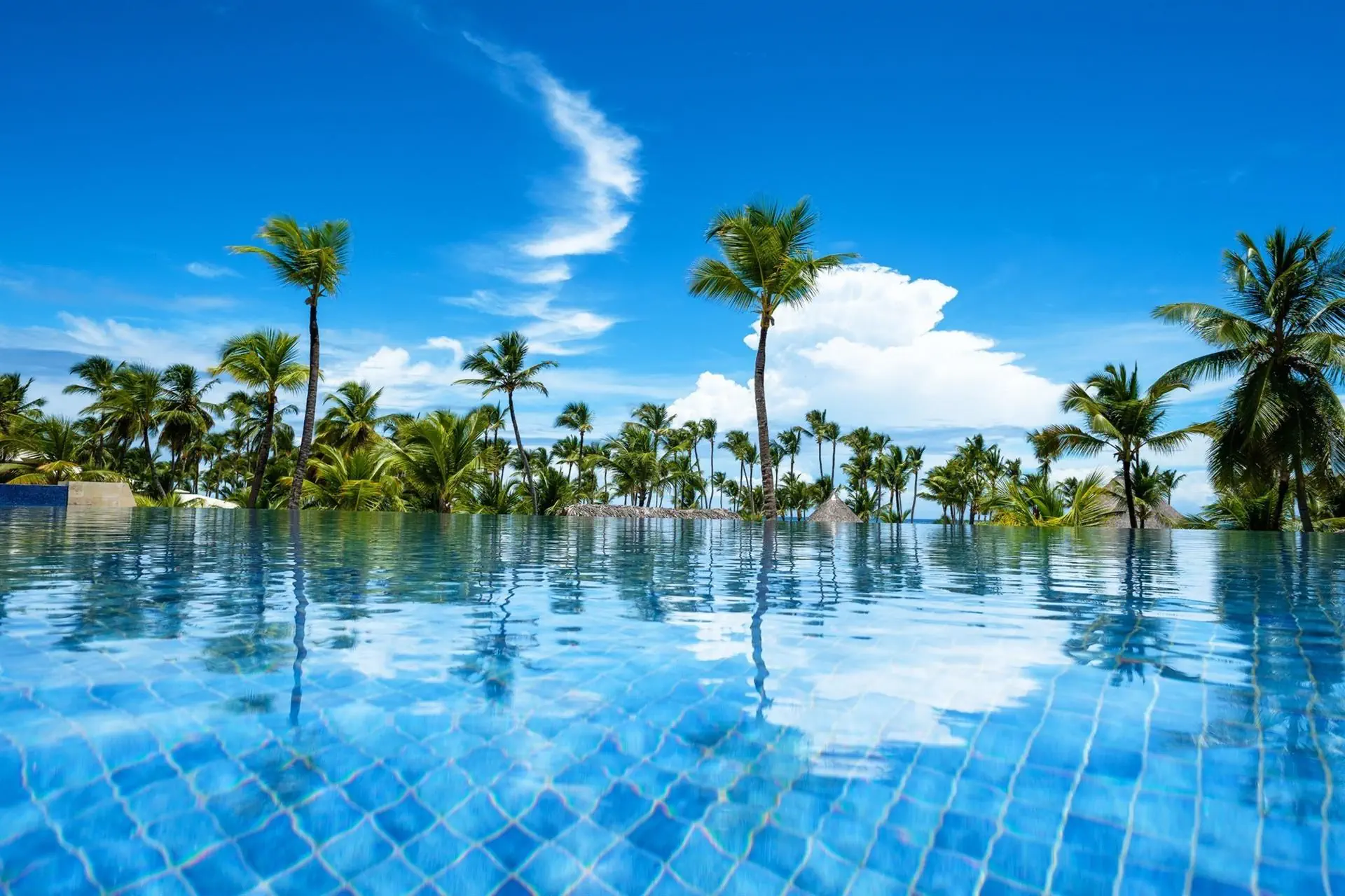 Barcelo Bavaro Palace - zdjęcie 43