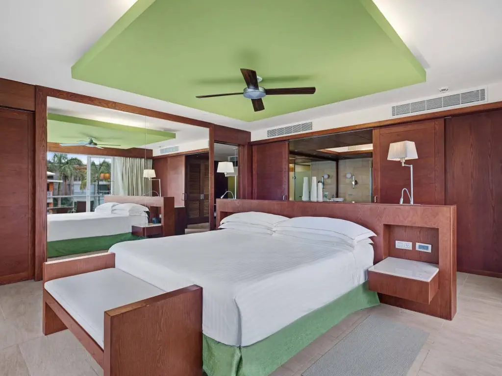 Barcelo Bavaro Palace - zdjęcie 28