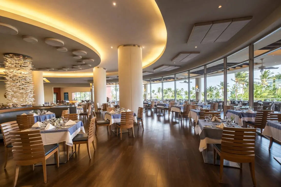 Barcelo Bavaro Palace - zdjęcie 35