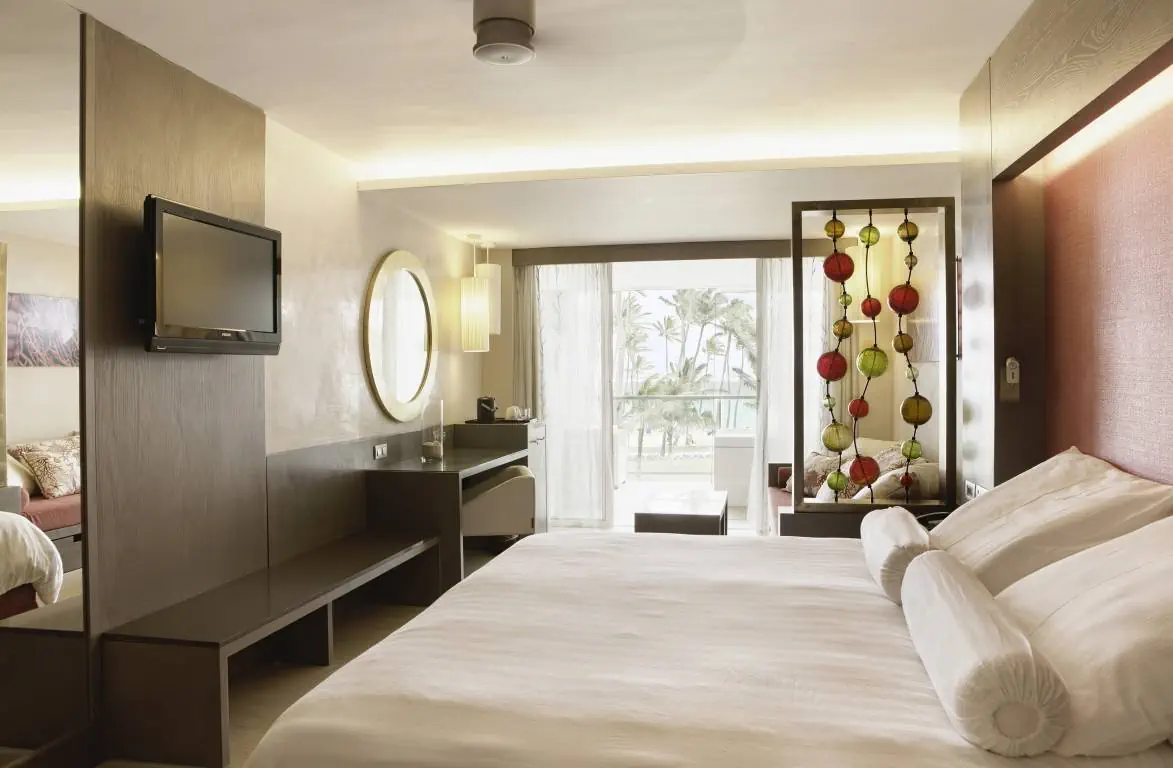 Barcelo Bavaro Palace - zdjęcie 9