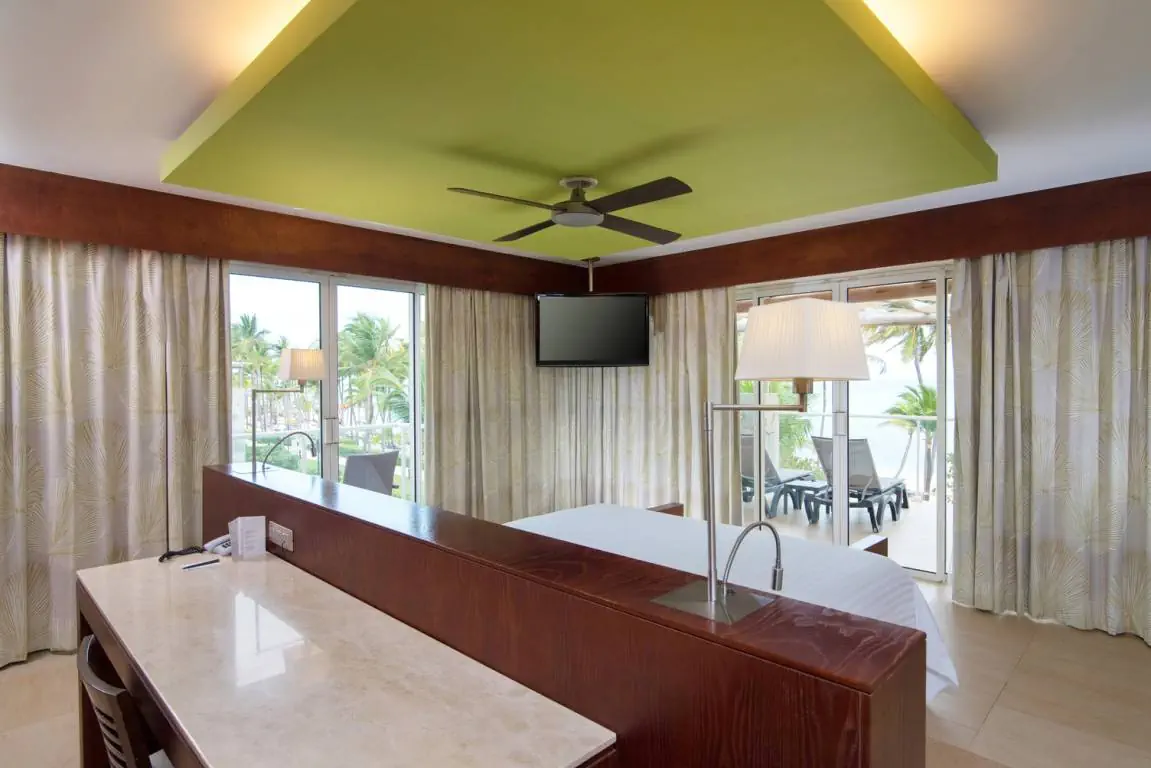 Barcelo Bavaro Palace - zdjęcie 27