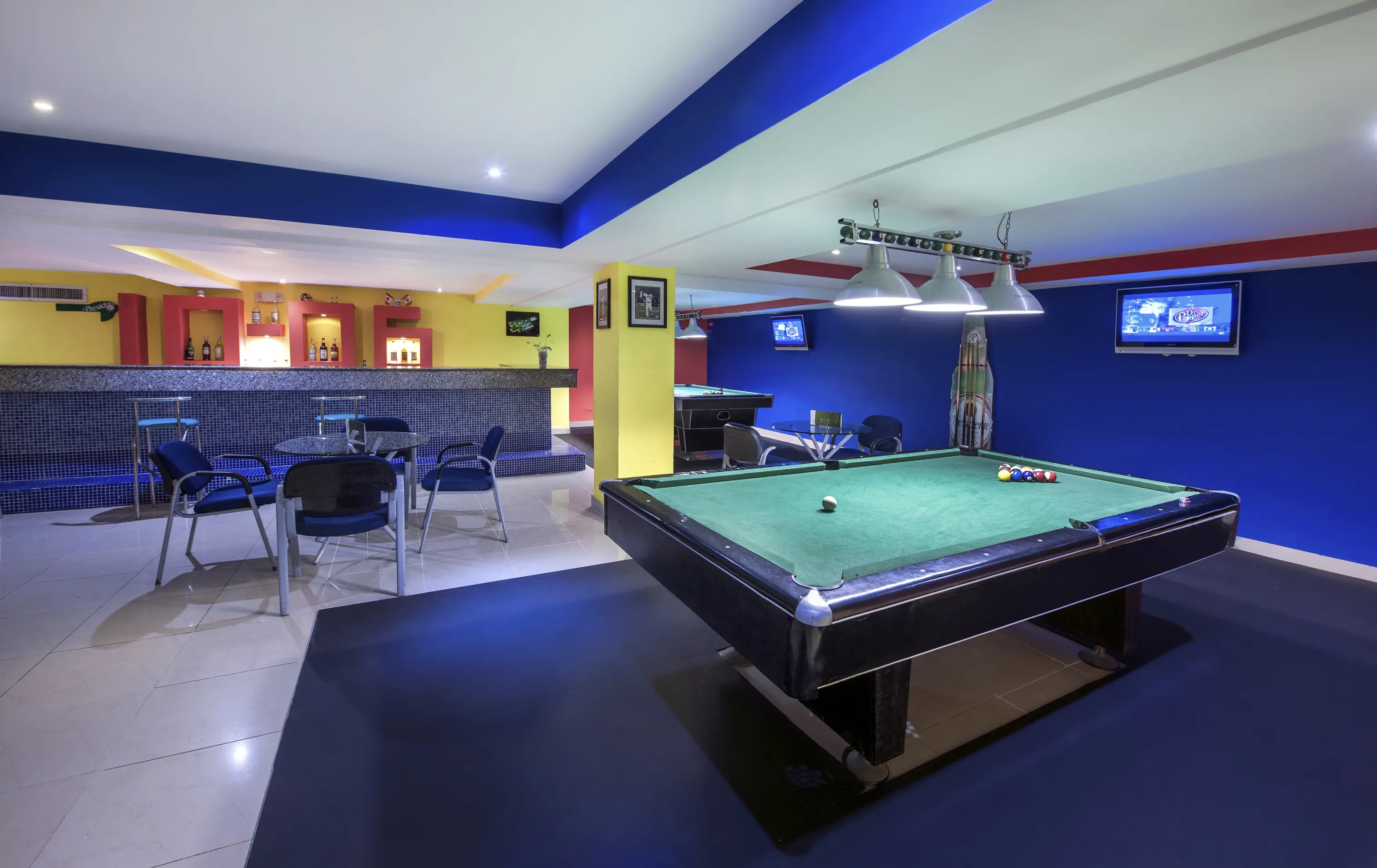 Occidental Caribe (ex. Barcelo Punta Cana) - zdjęcie 36