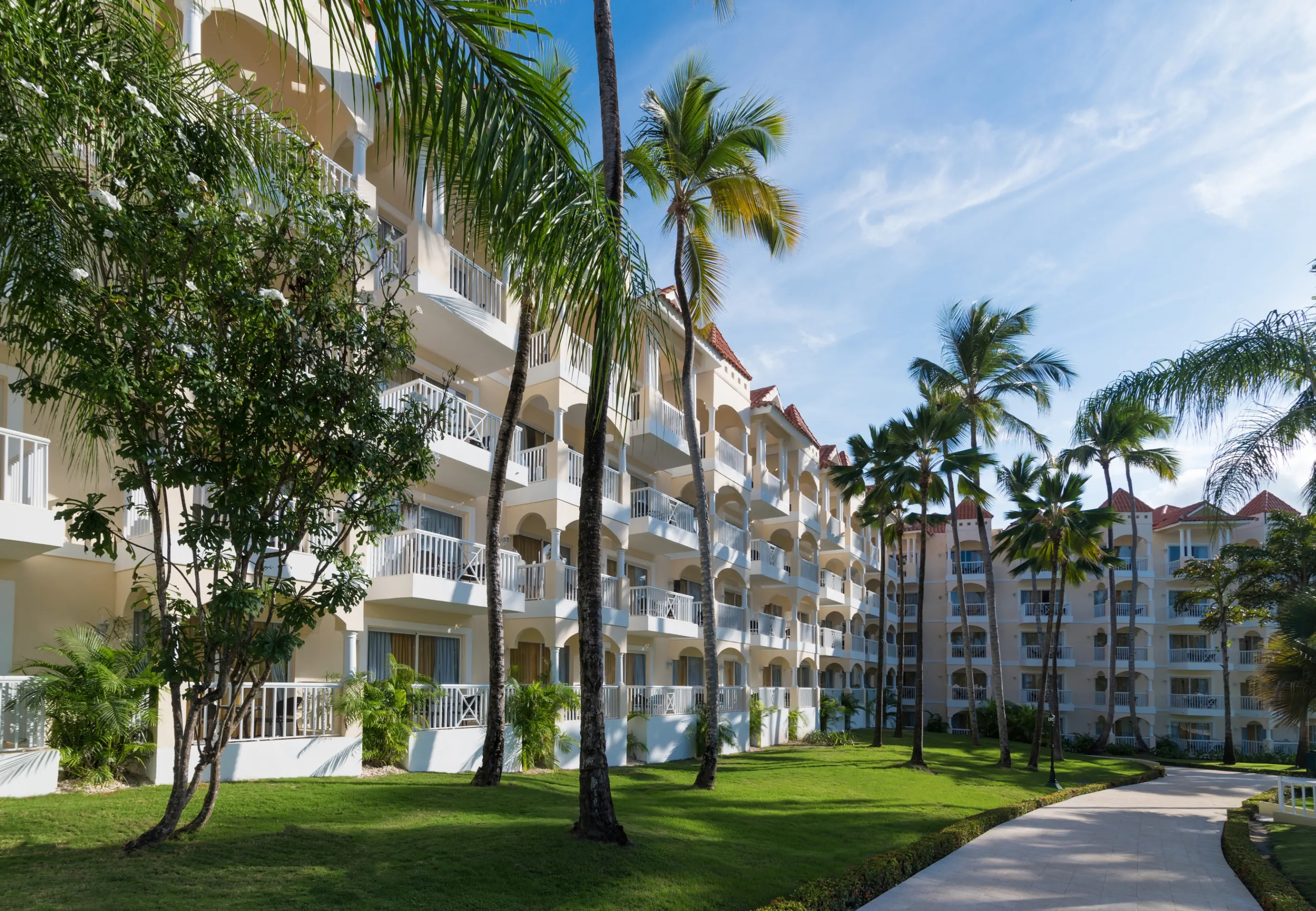 Occidental Caribe (ex. Barcelo Punta Cana) - zdjęcie 4