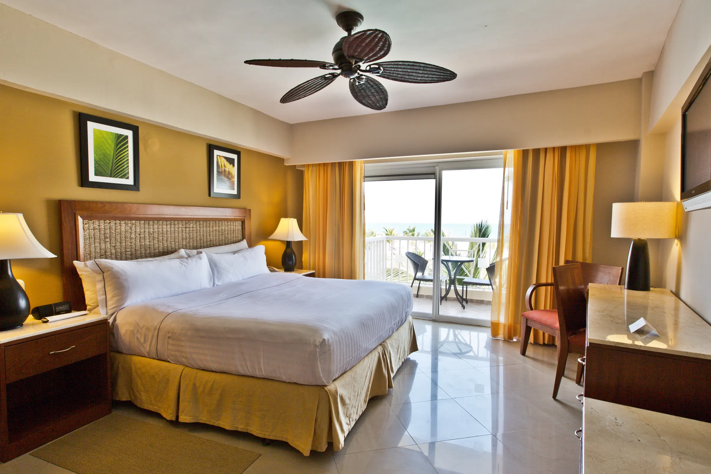 Occidental Caribe (ex. Barcelo Punta Cana) - zdjęcie 19