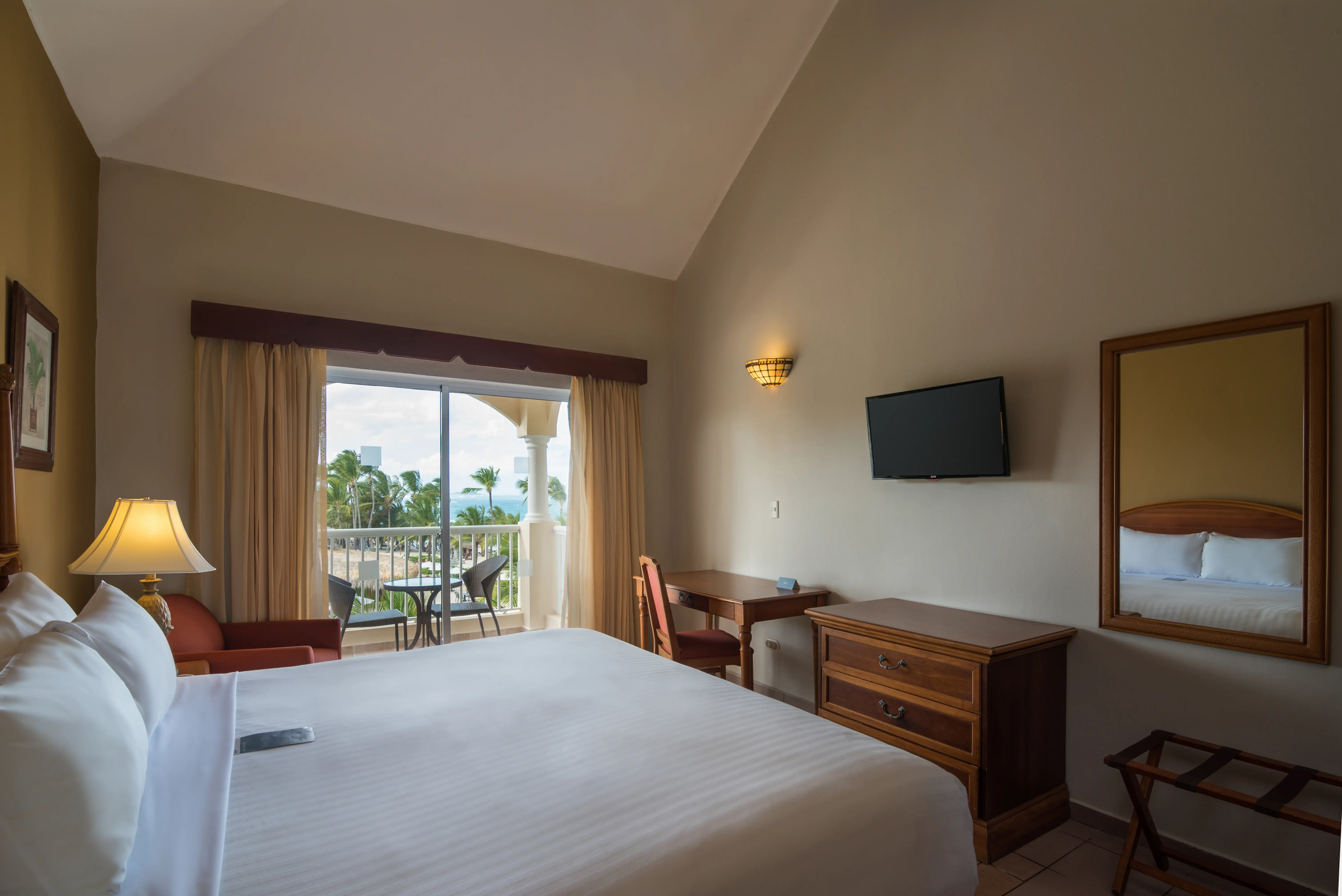 Occidental Caribe (ex. Barcelo Punta Cana) - zdjęcie 13