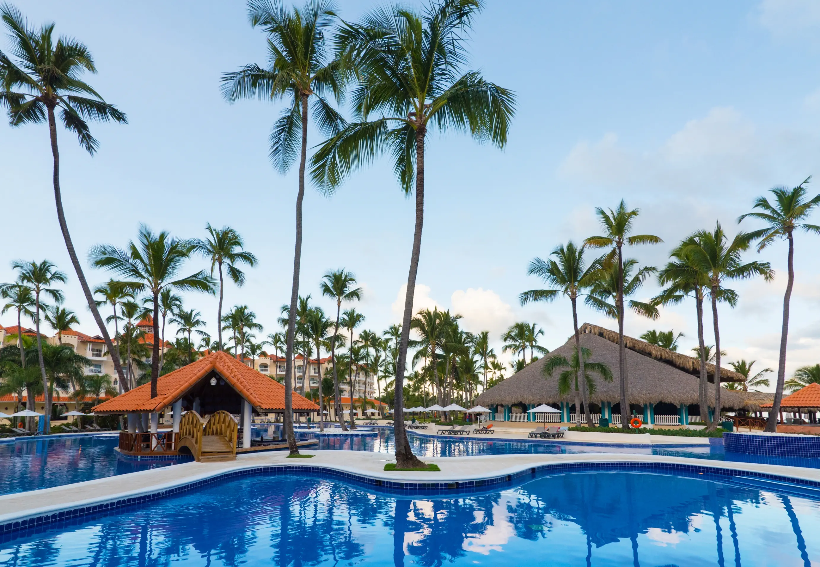 Occidental Caribe (ex. Barcelo Punta Cana) - zdjęcie 38