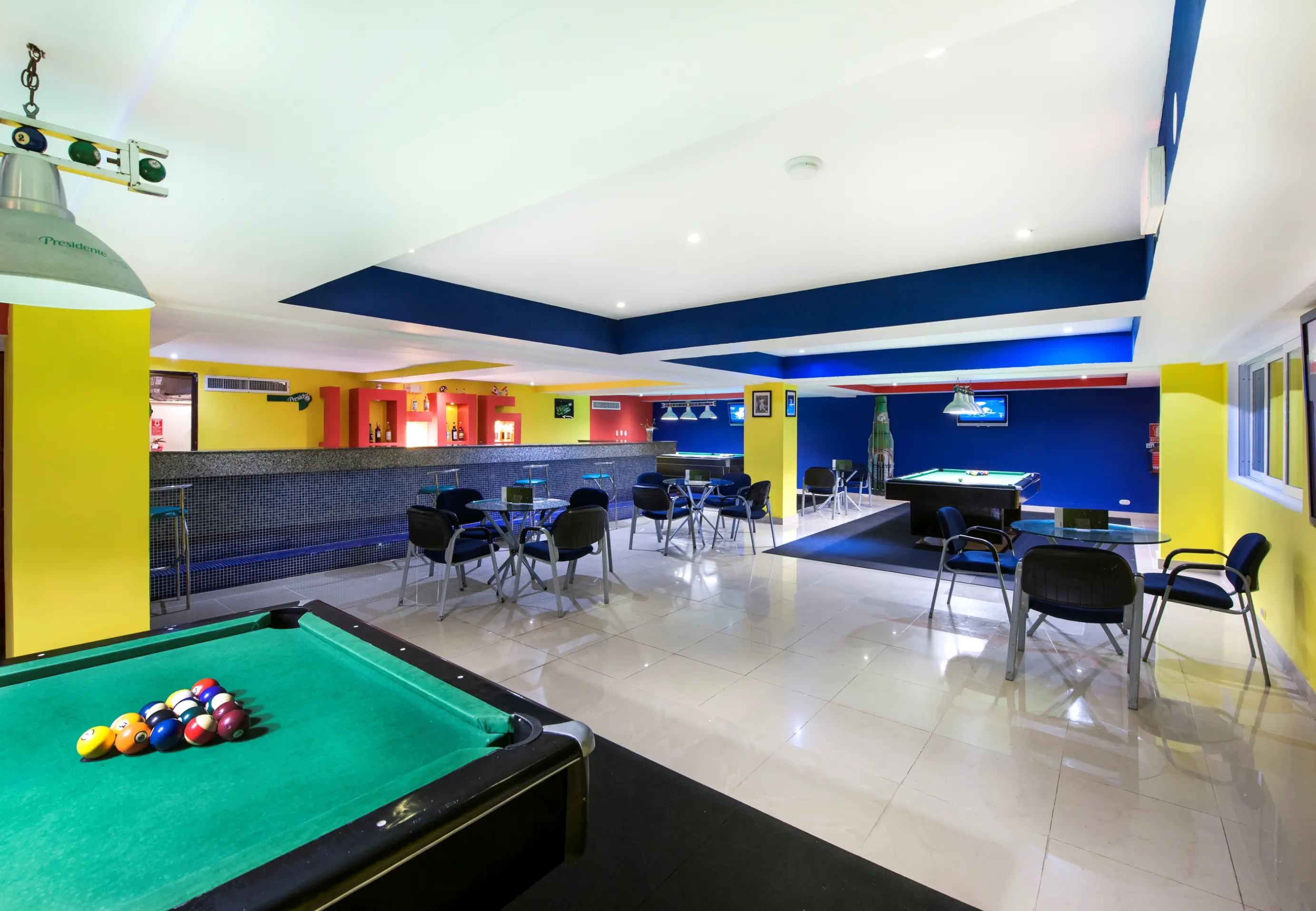 Occidental Caribe (ex. Barcelo Punta Cana) - zdjęcie 48