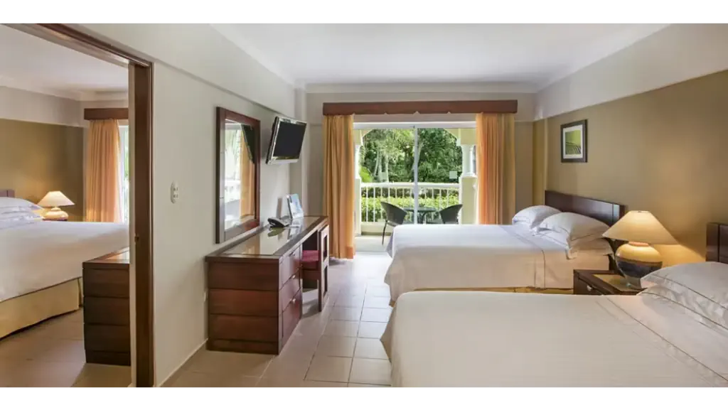 Occidental Caribe (ex. Barcelo Punta Cana) - zdjęcie 24