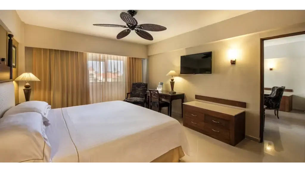 Occidental Caribe (ex. Barcelo Punta Cana) - zdjęcie 25