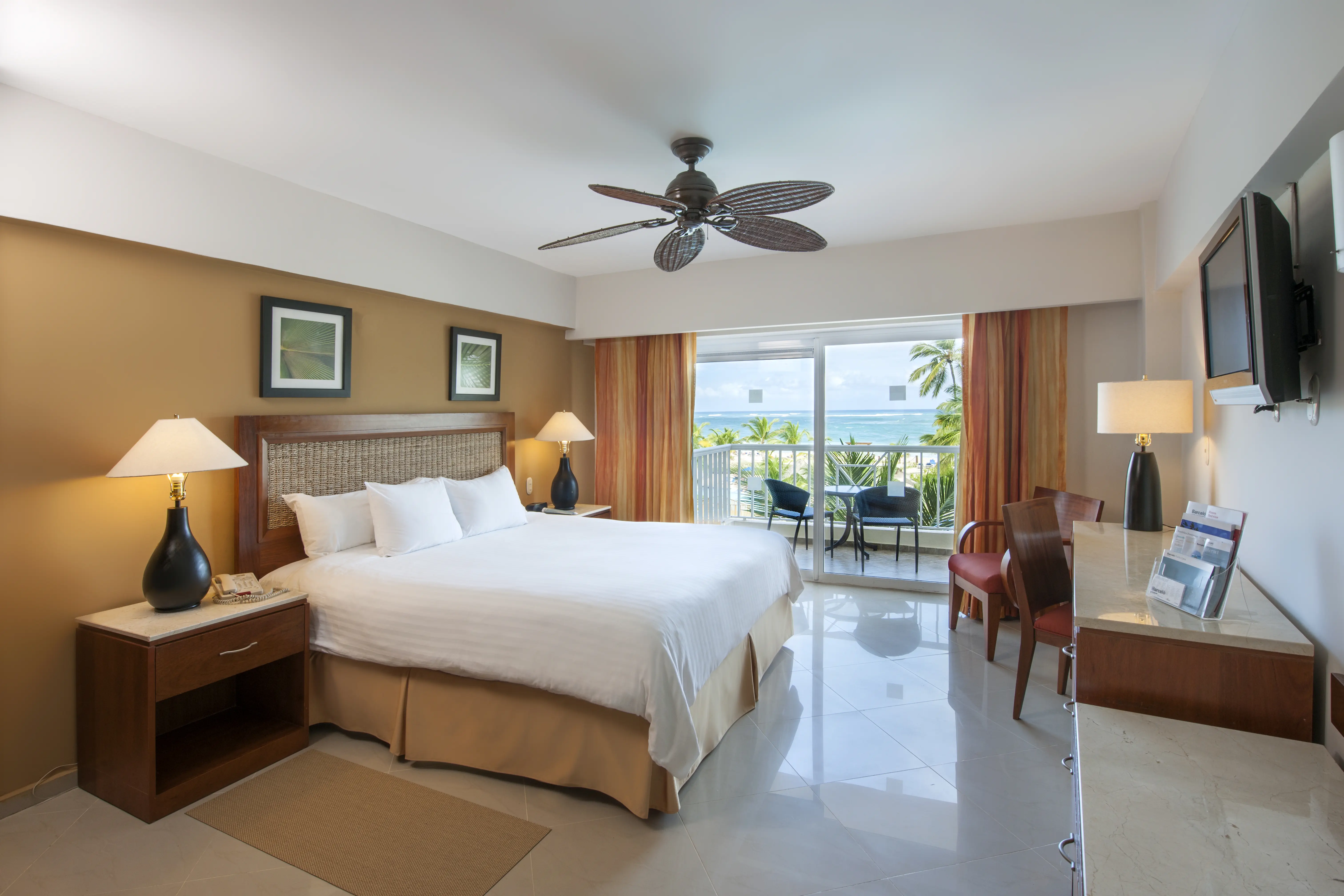 Occidental Caribe (ex. Barcelo Punta Cana) - zdjęcie 18