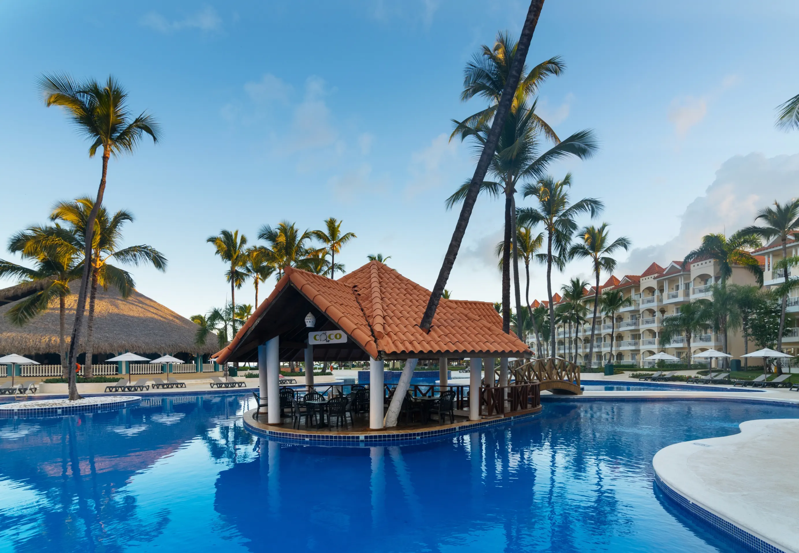 Occidental Caribe (ex. Barcelo Punta Cana) - zdjęcie 37
