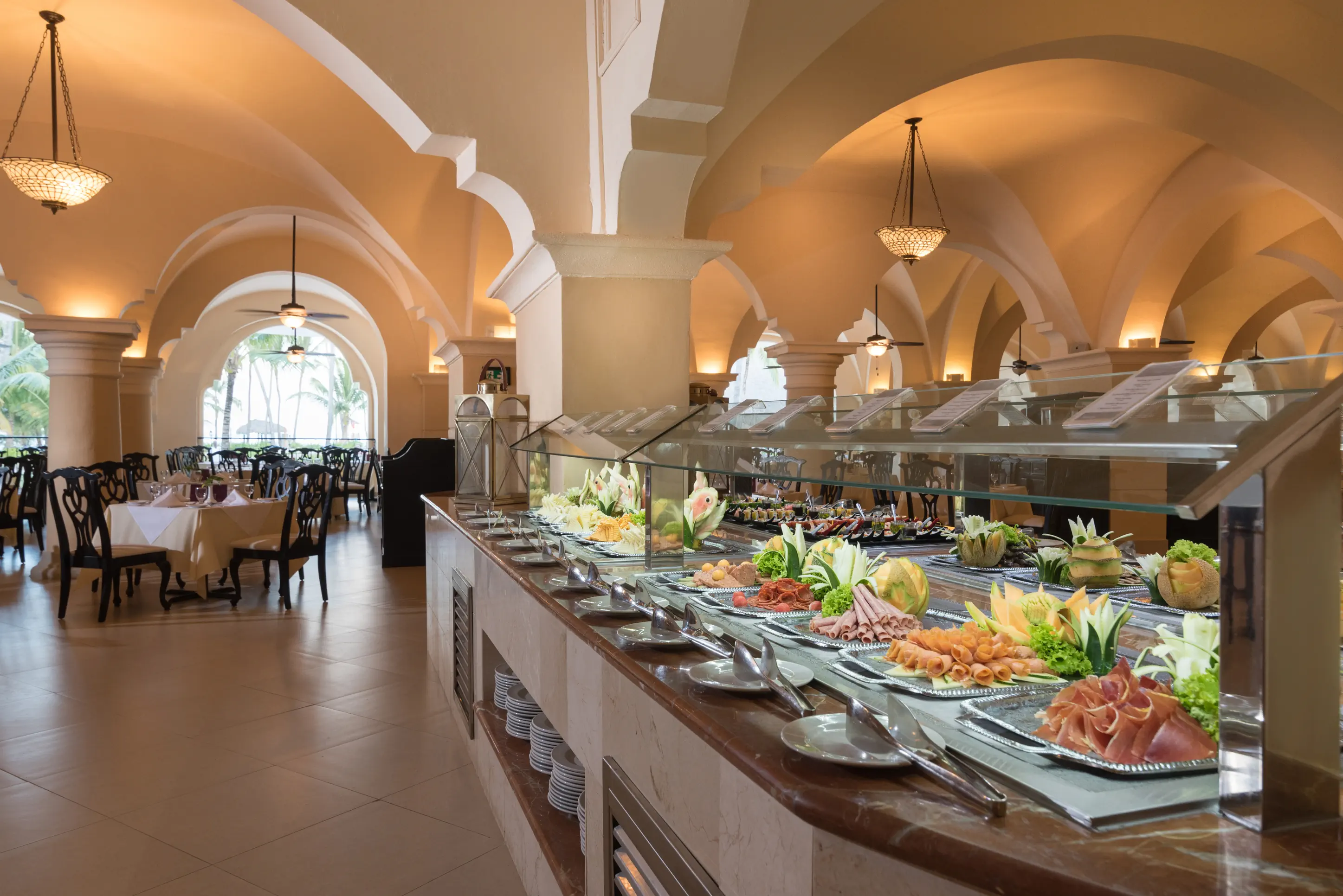 Occidental Caribe (ex. Barcelo Punta Cana) - zdjęcie 27