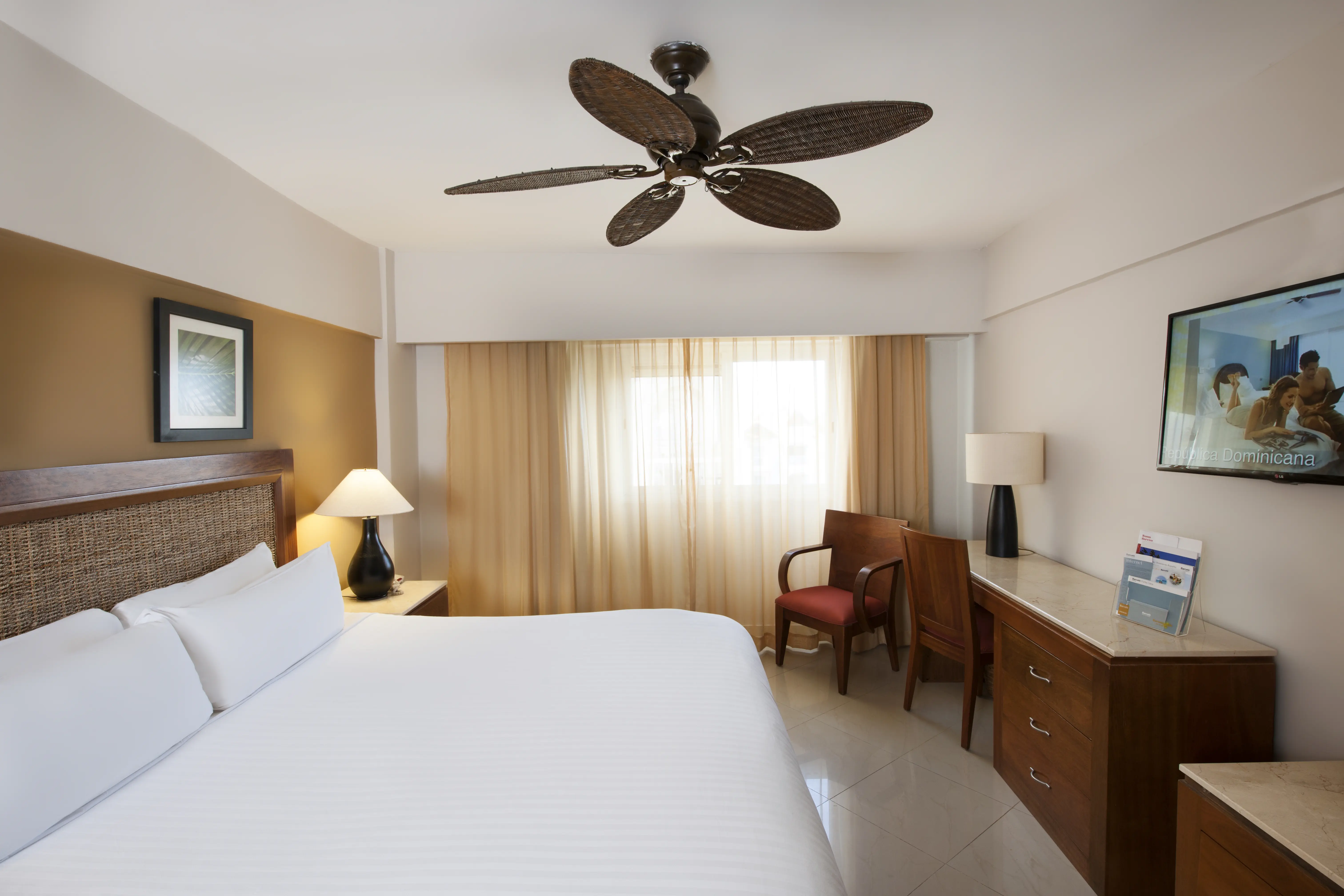 Occidental Caribe (ex. Barcelo Punta Cana) - zdjęcie 16