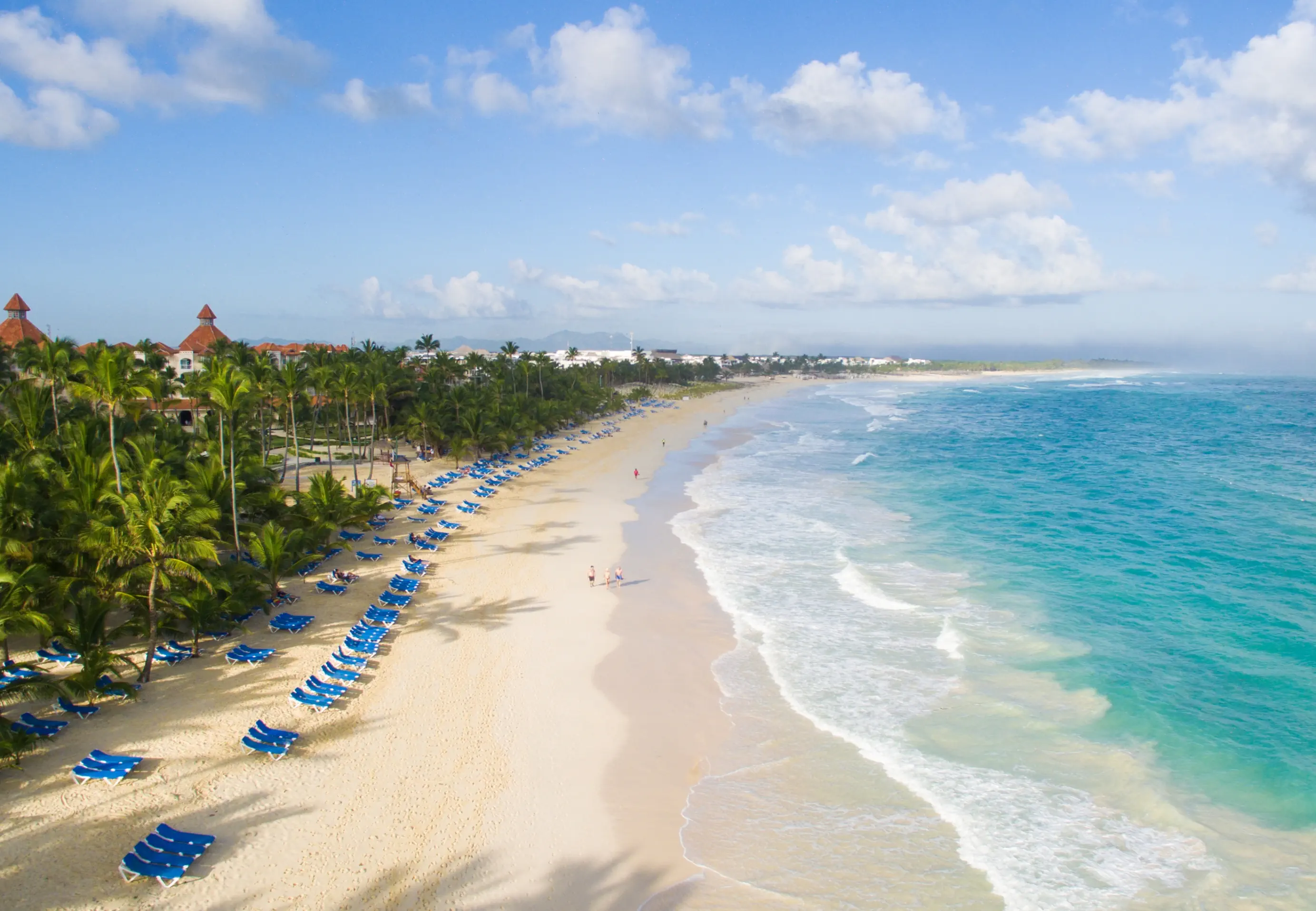 Occidental Caribe (ex. Barcelo Punta Cana) - zdjęcie 43