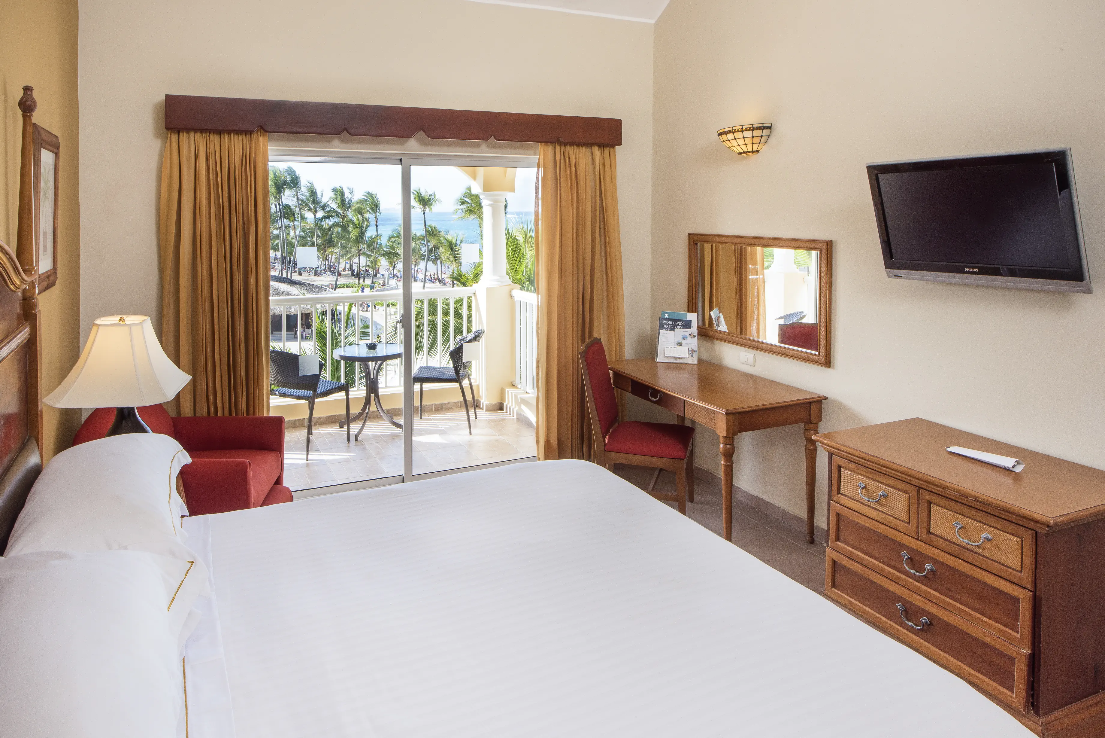 Occidental Caribe (ex. Barcelo Punta Cana) - zdjęcie 12