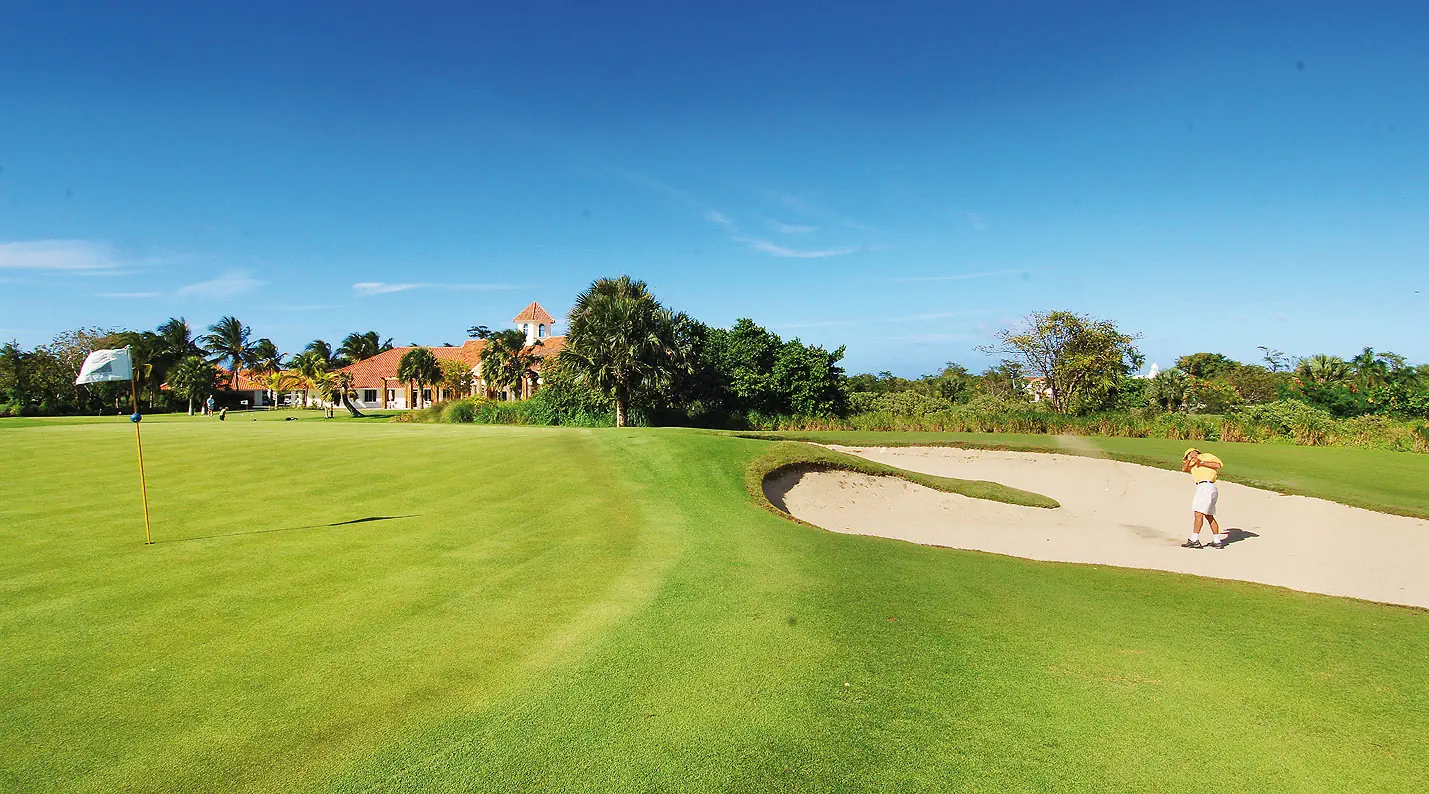 Occidental Caribe (ex. Barcelo Punta Cana) - zdjęcie 49
