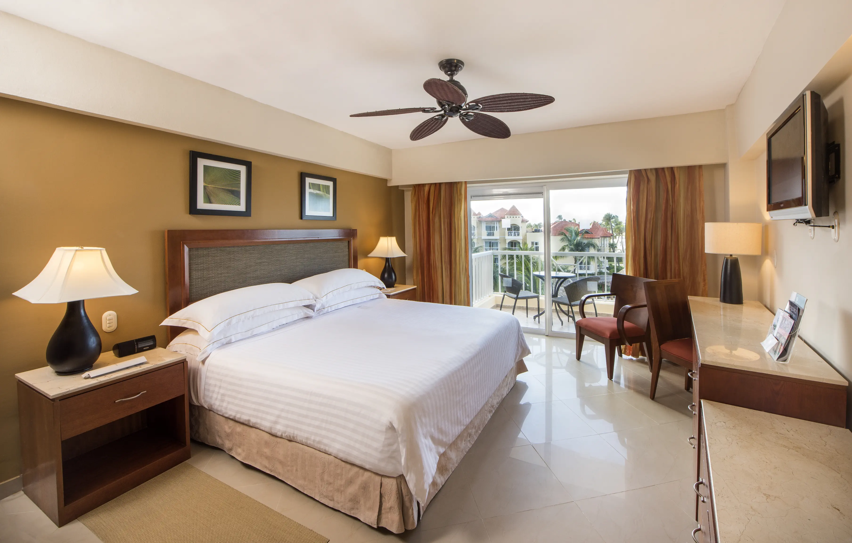 Occidental Caribe (ex. Barcelo Punta Cana) - zdjęcie 14