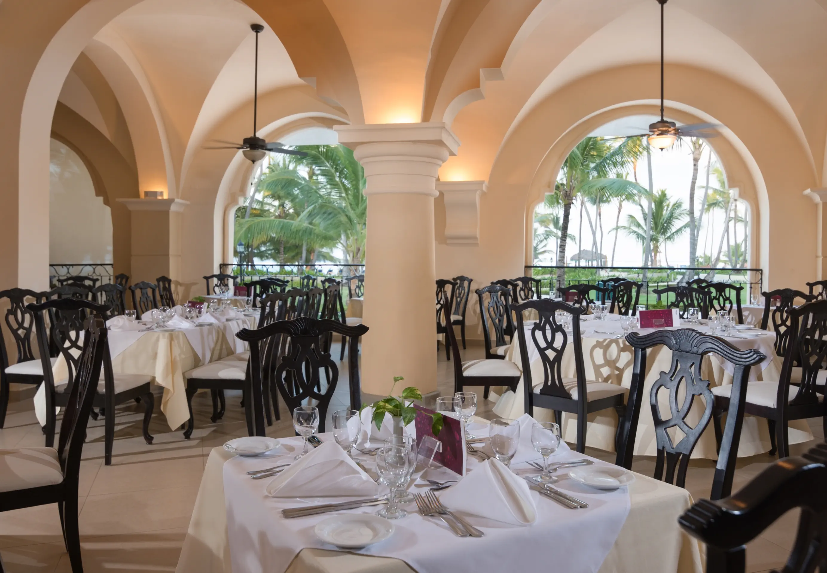 Occidental Caribe (ex. Barcelo Punta Cana) - zdjęcie 26