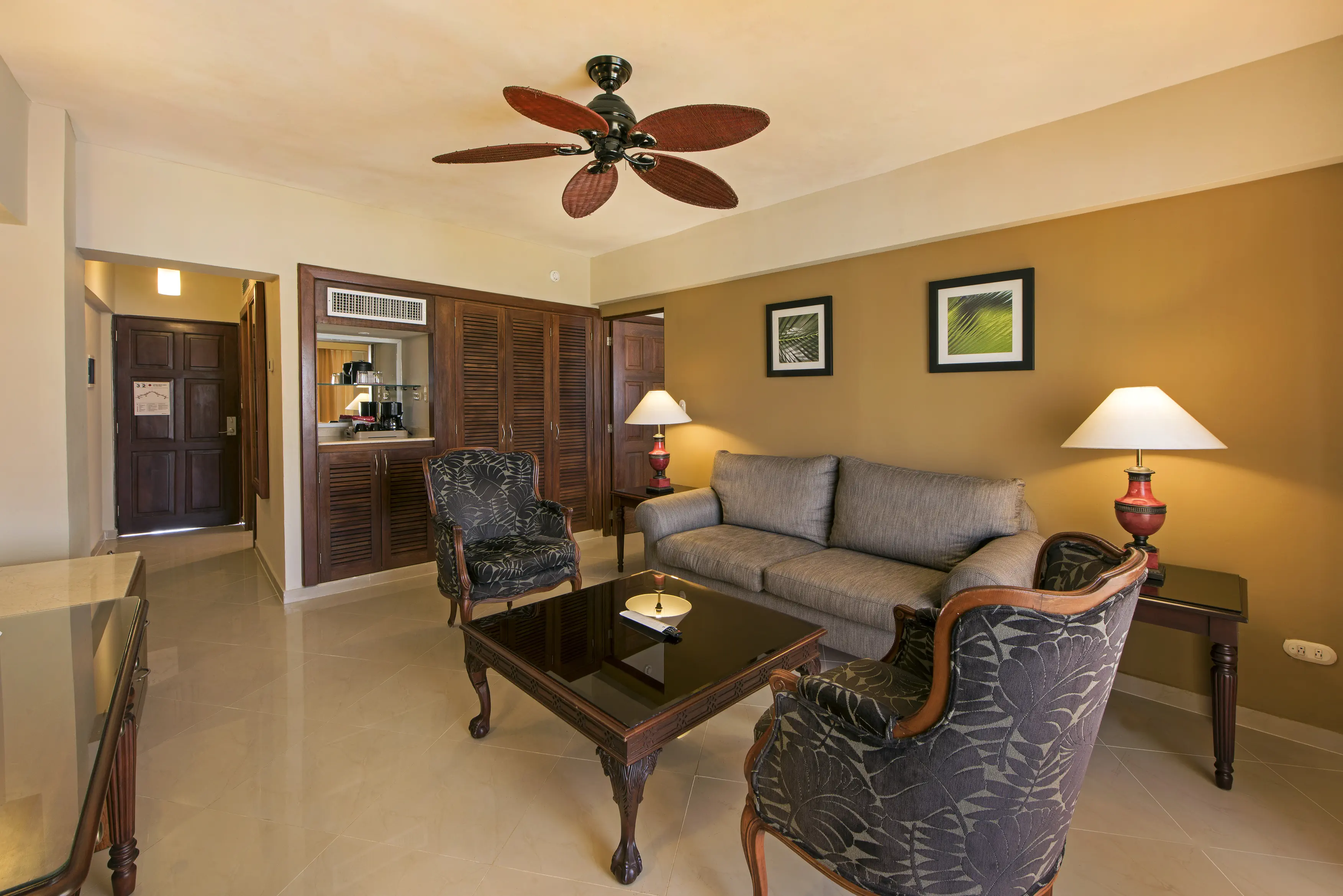 Occidental Caribe (ex. Barcelo Punta Cana) - zdjęcie 23