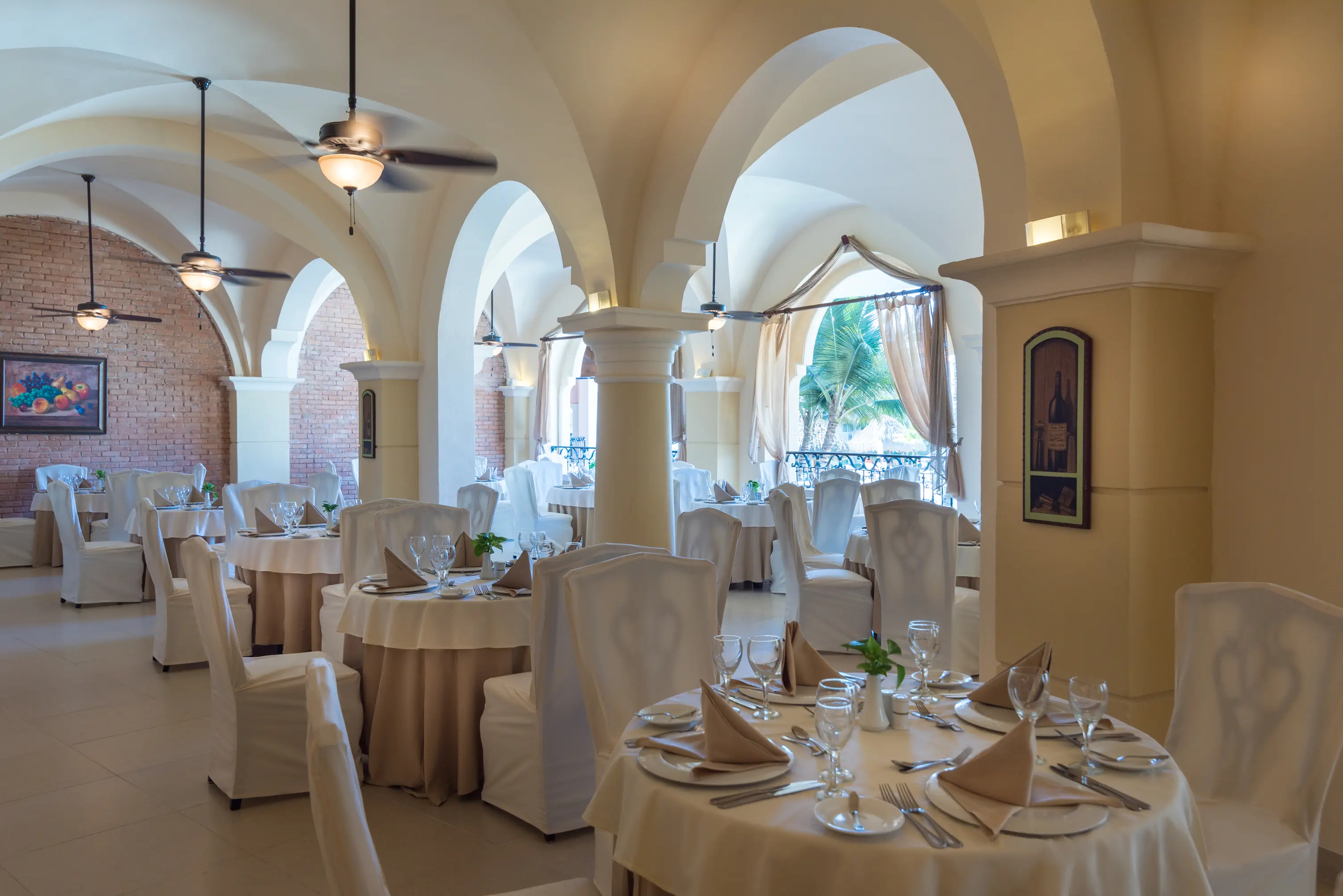 Occidental Caribe (ex. Barcelo Punta Cana) - zdjęcie 33