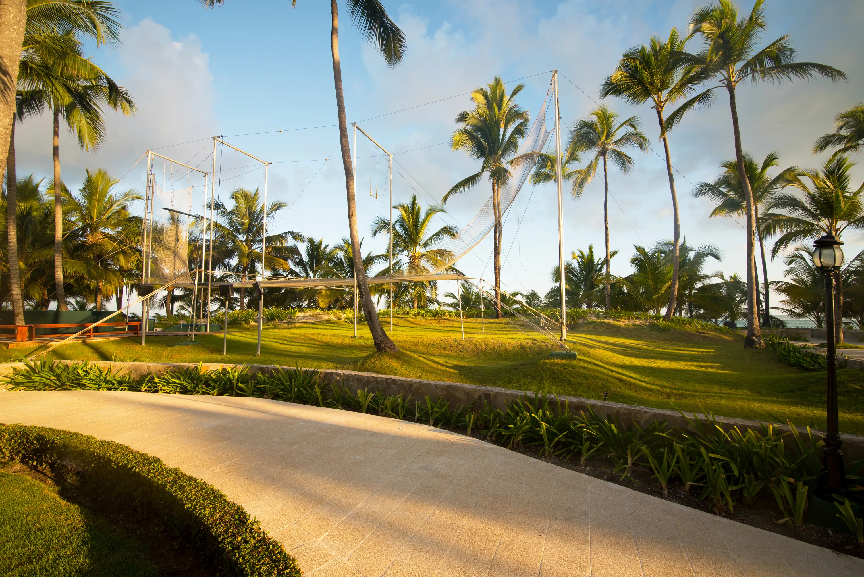 Occidental Caribe (ex. Barcelo Punta Cana) - zdjęcie 53