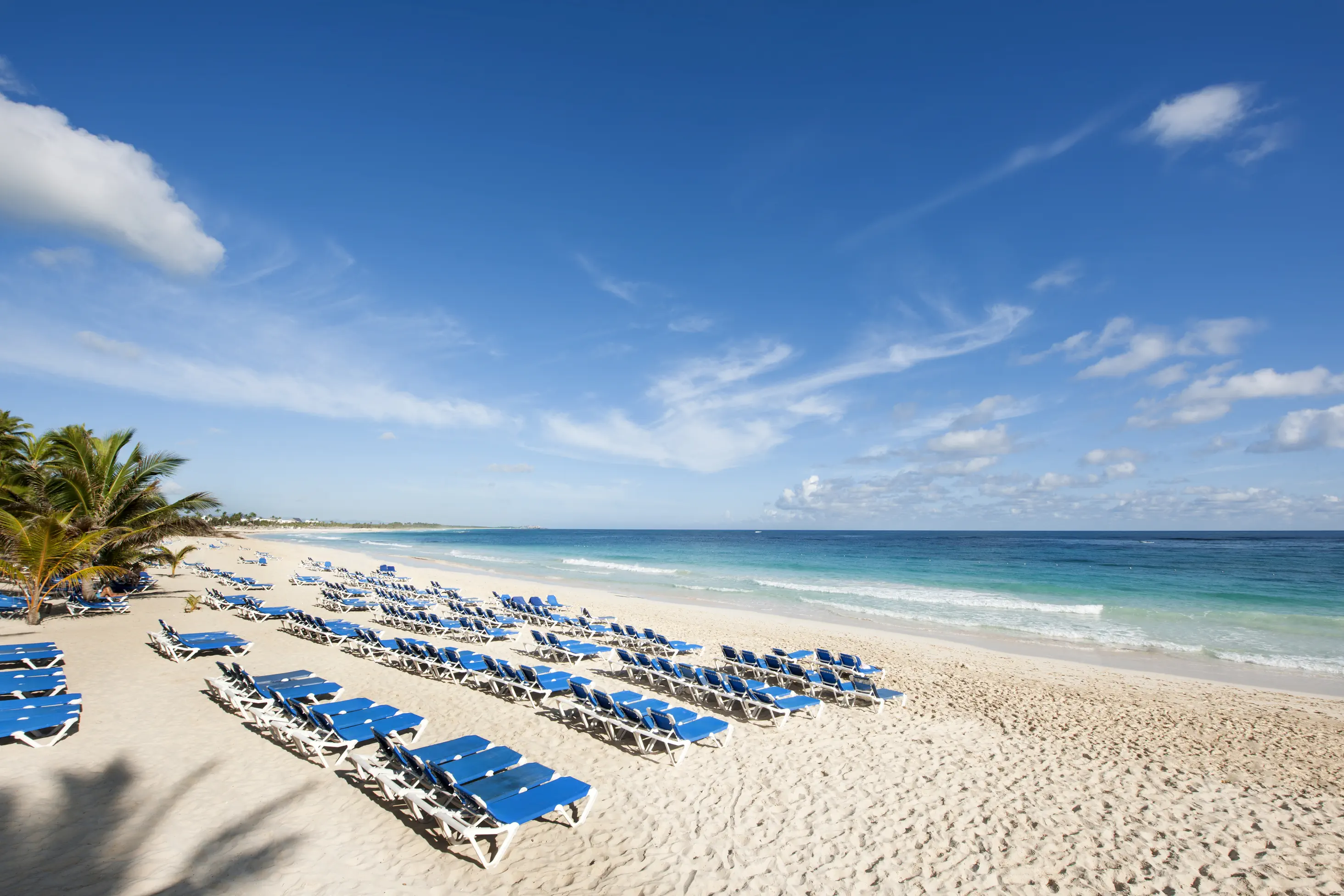 Occidental Caribe (ex. Barcelo Punta Cana) - zdjęcie 46