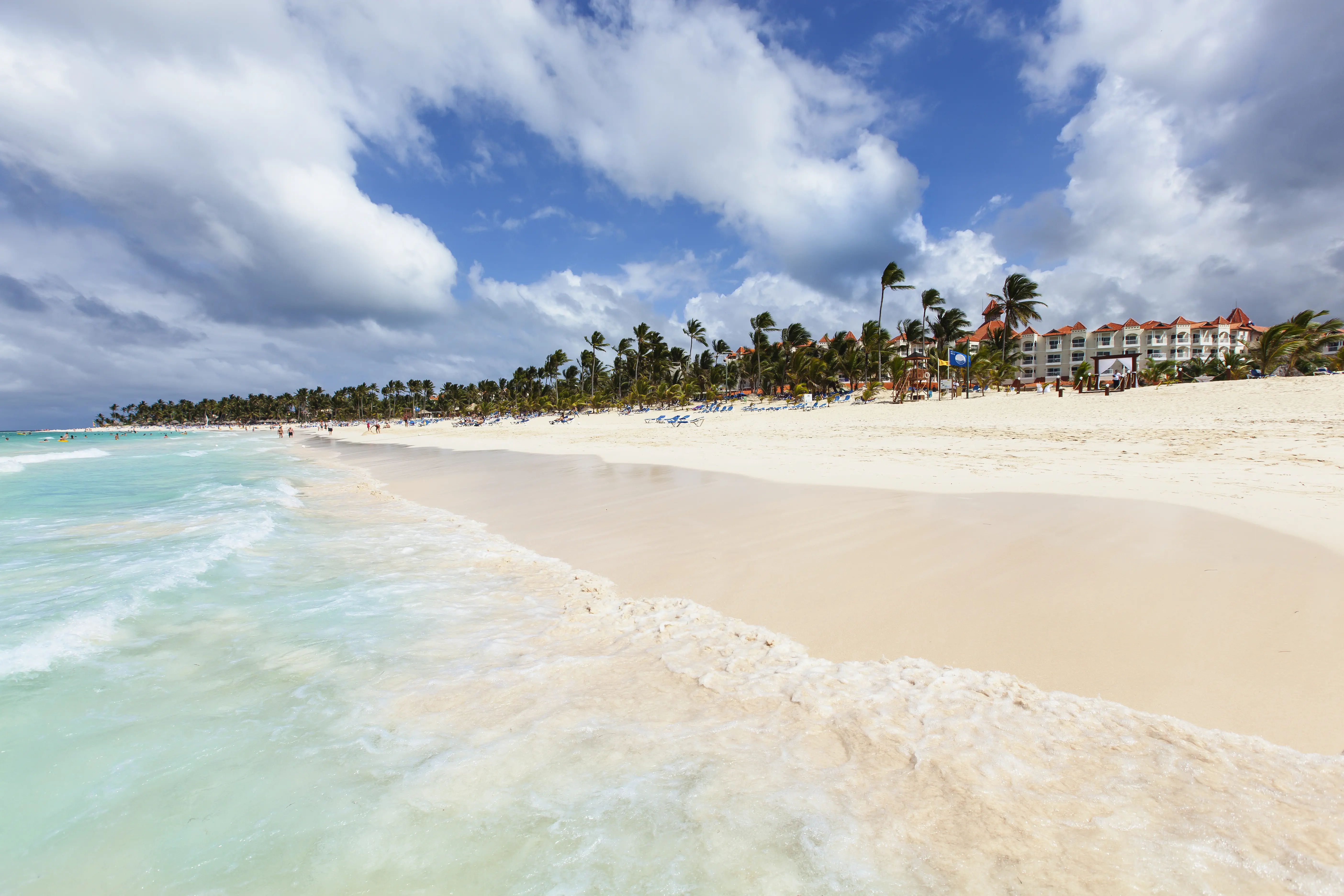 Occidental Caribe (ex. Barcelo Punta Cana) - zdjęcie 45