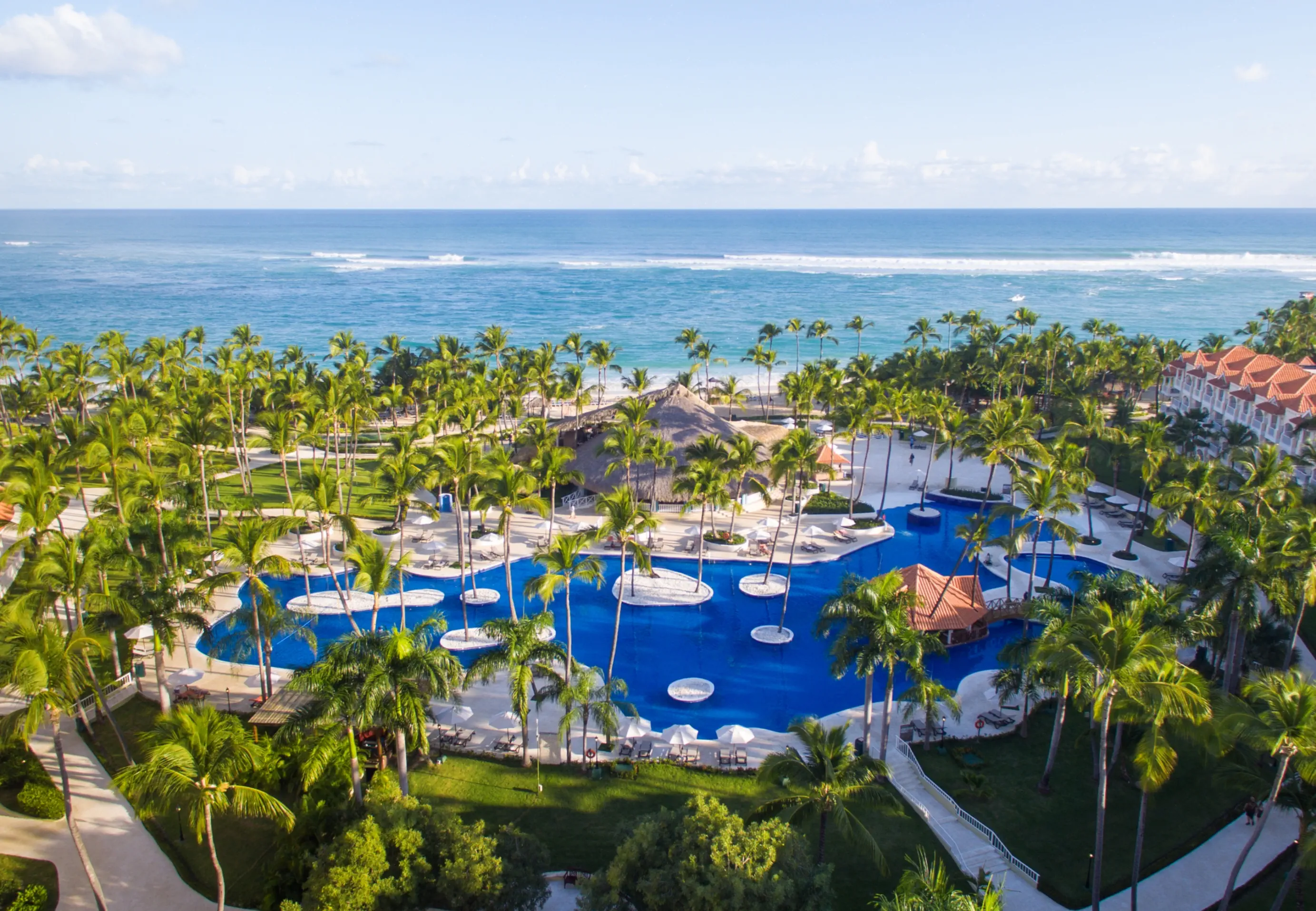 Occidental Caribe (ex. Barcelo Punta Cana) - zdjęcie 41