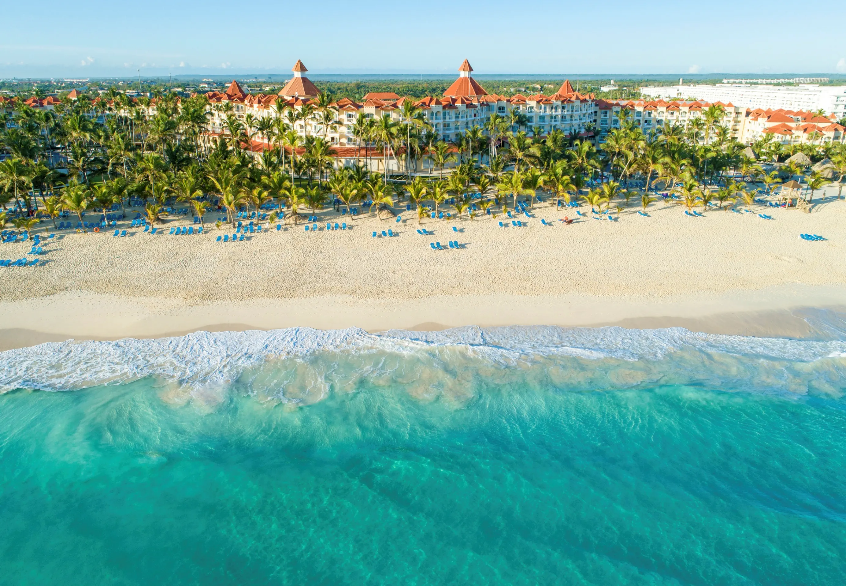 Occidental Caribe (ex. Barcelo Punta Cana) - zdjęcie 3