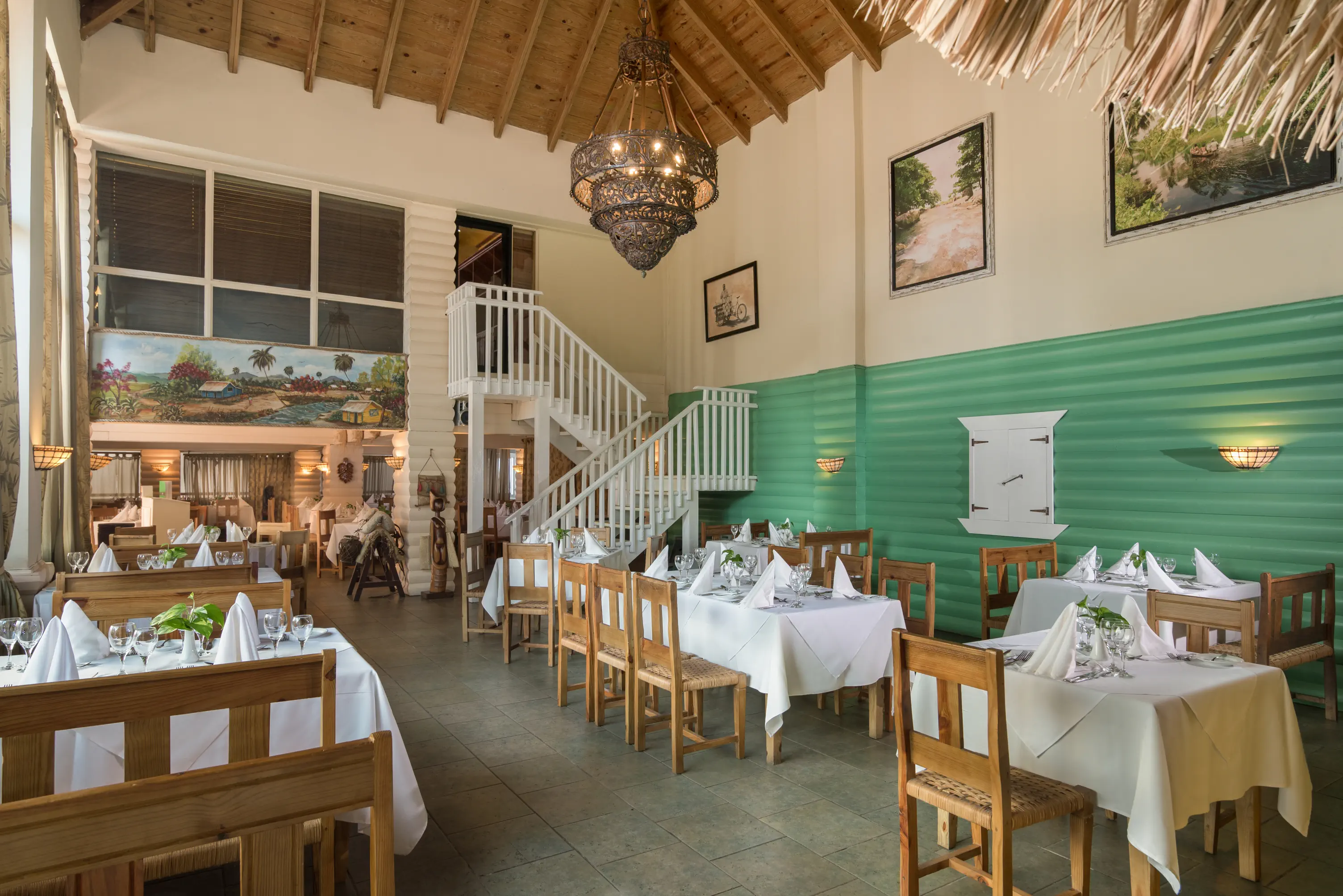 Occidental Caribe (ex. Barcelo Punta Cana) - zdjęcie 31