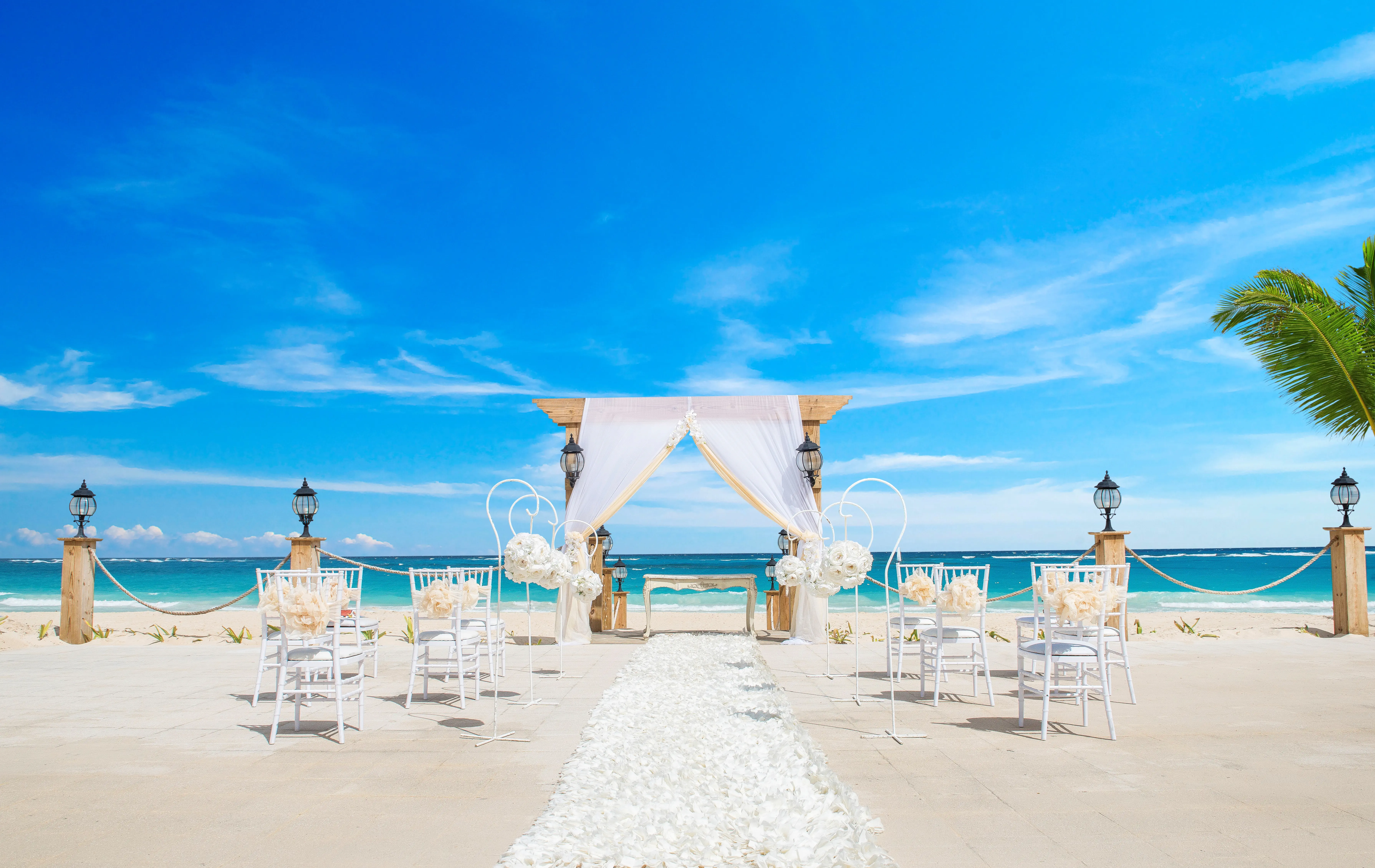 Occidental Caribe (ex. Barcelo Punta Cana) - zdjęcie 56