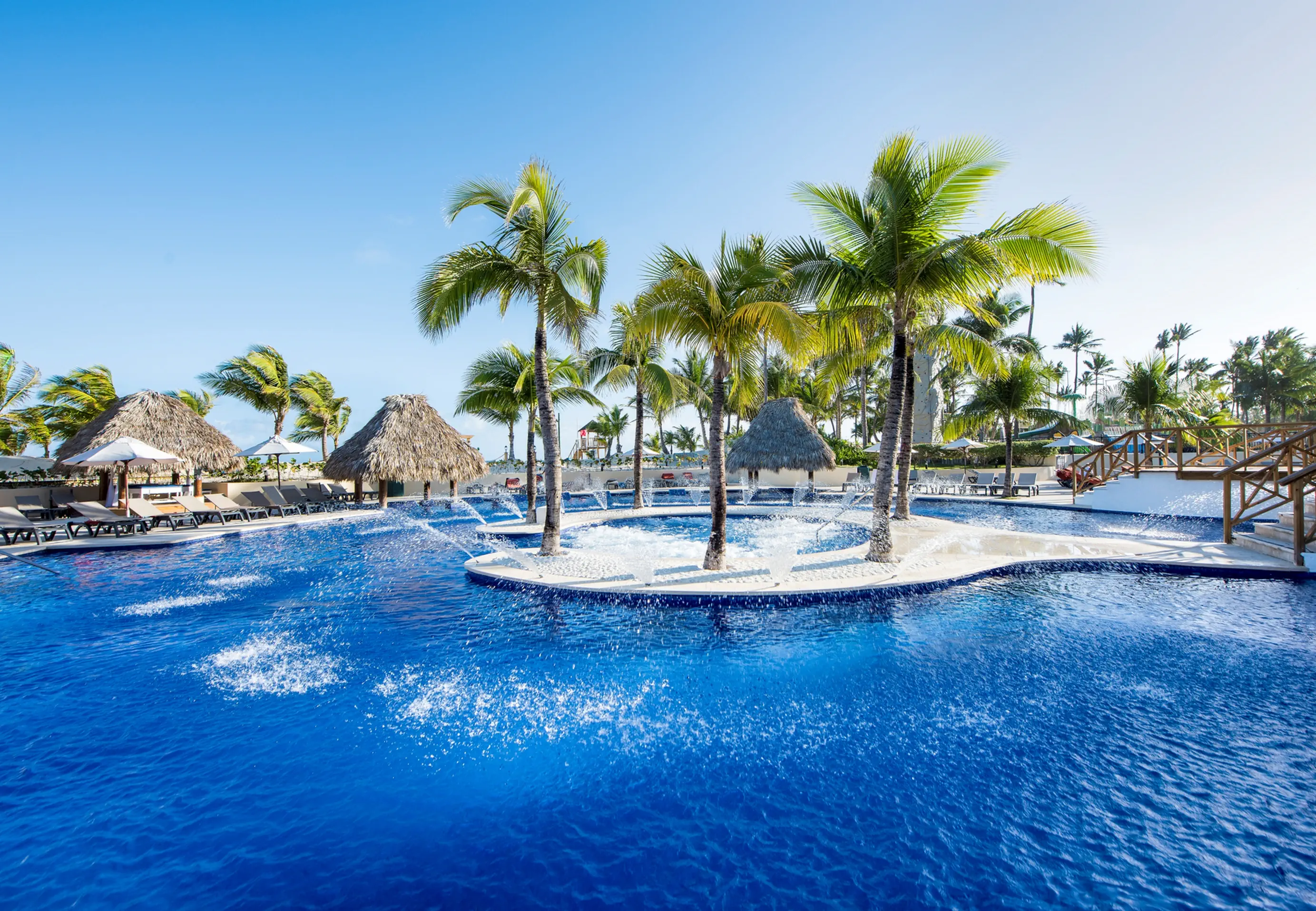 Occidental Caribe (ex. Barcelo Punta Cana) - zdjęcie 39