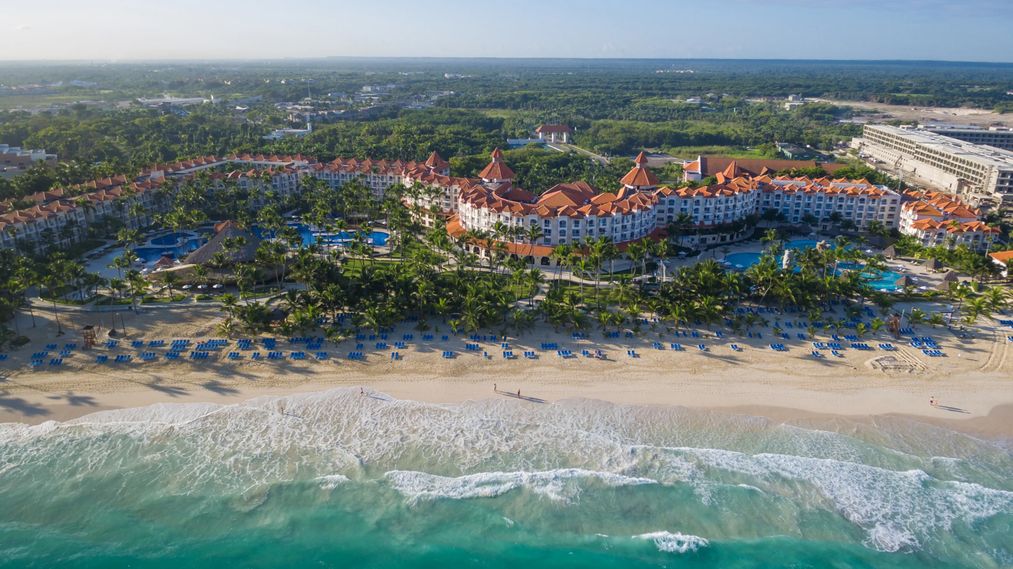 Occidental Caribe (ex. Barcelo Punta Cana) - zdjęcie 5