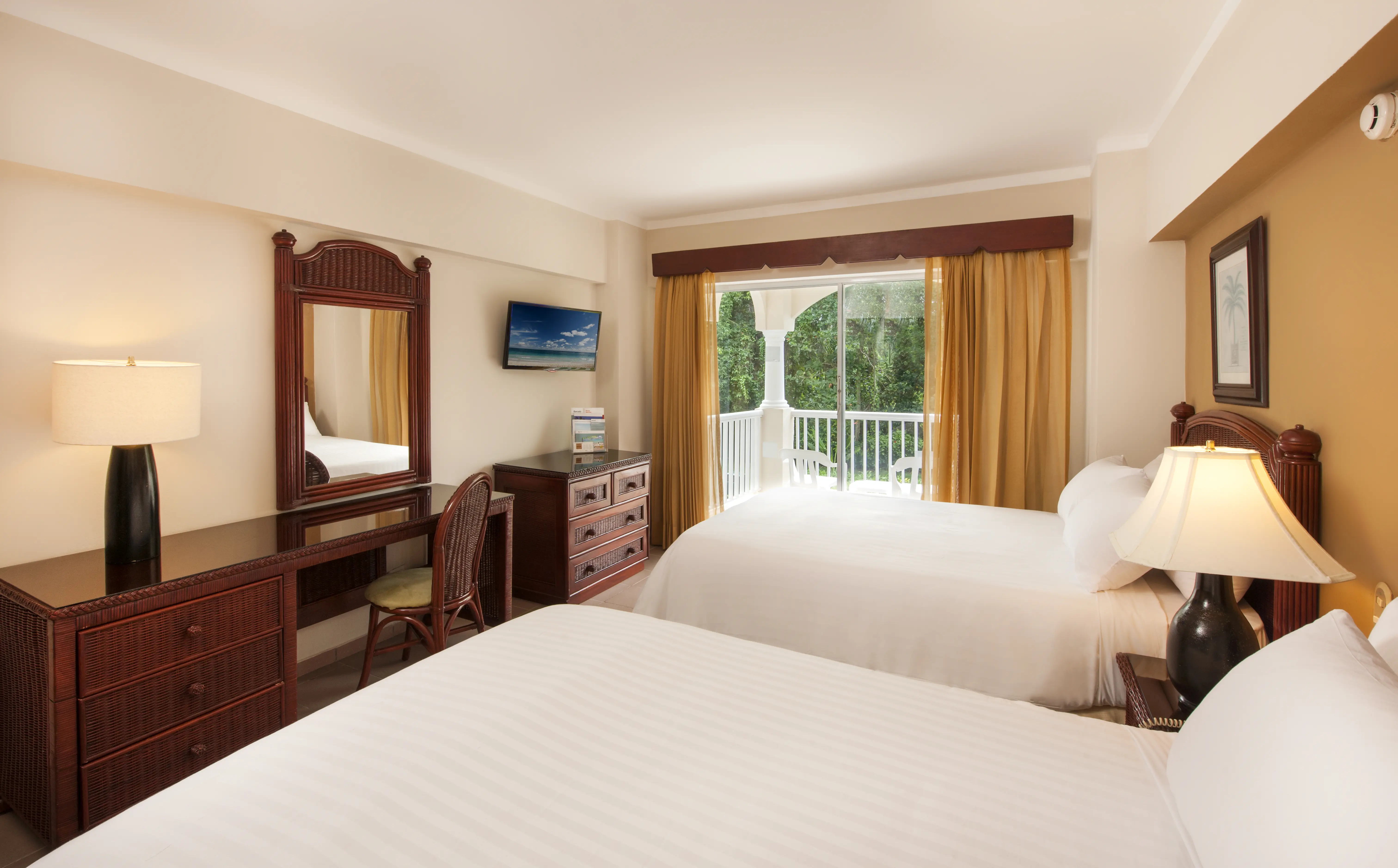 Occidental Caribe (ex. Barcelo Punta Cana) - zdjęcie 11