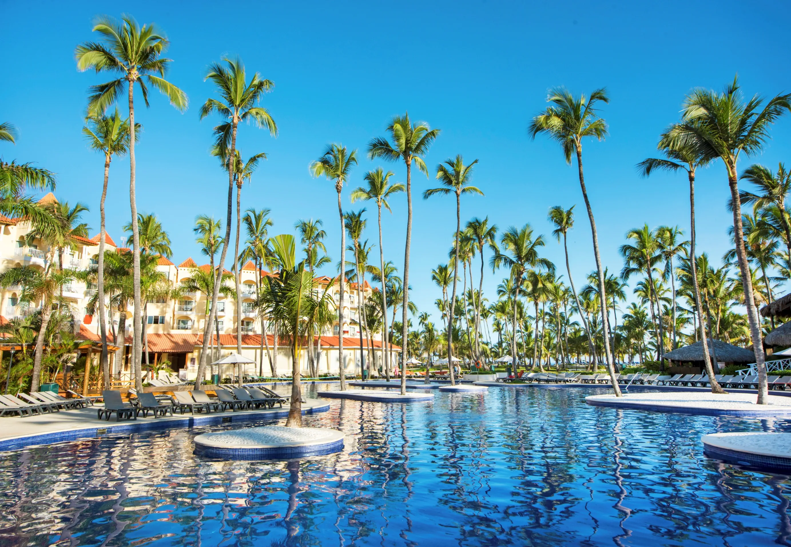 Occidental Caribe (ex. Barcelo Punta Cana) - zdjęcie 40