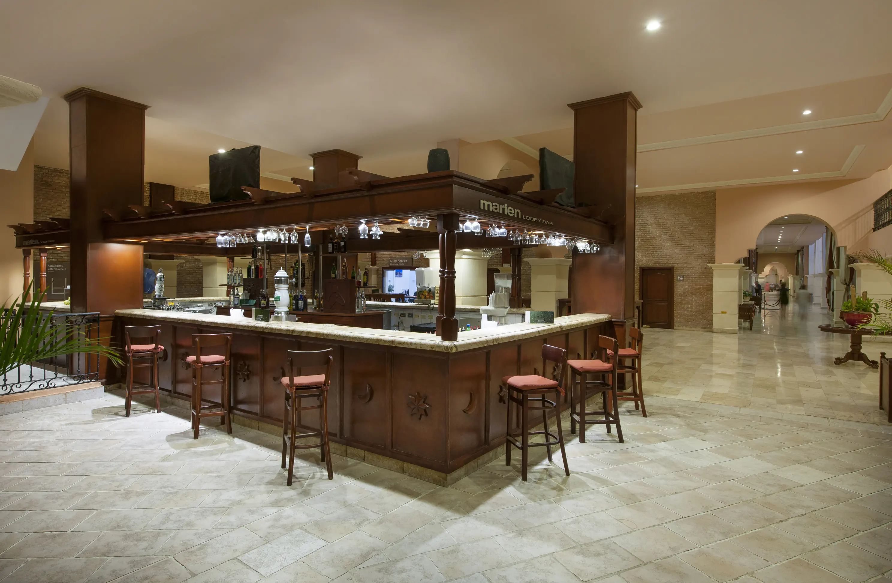 Occidental Caribe (ex. Barcelo Punta Cana) - zdjęcie 35