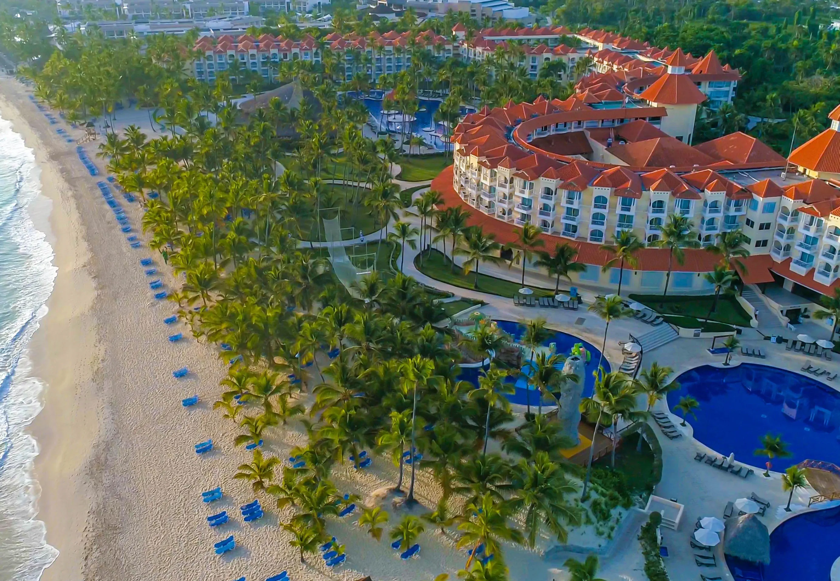 OCCIDENTAL CARIBE by BARCELO