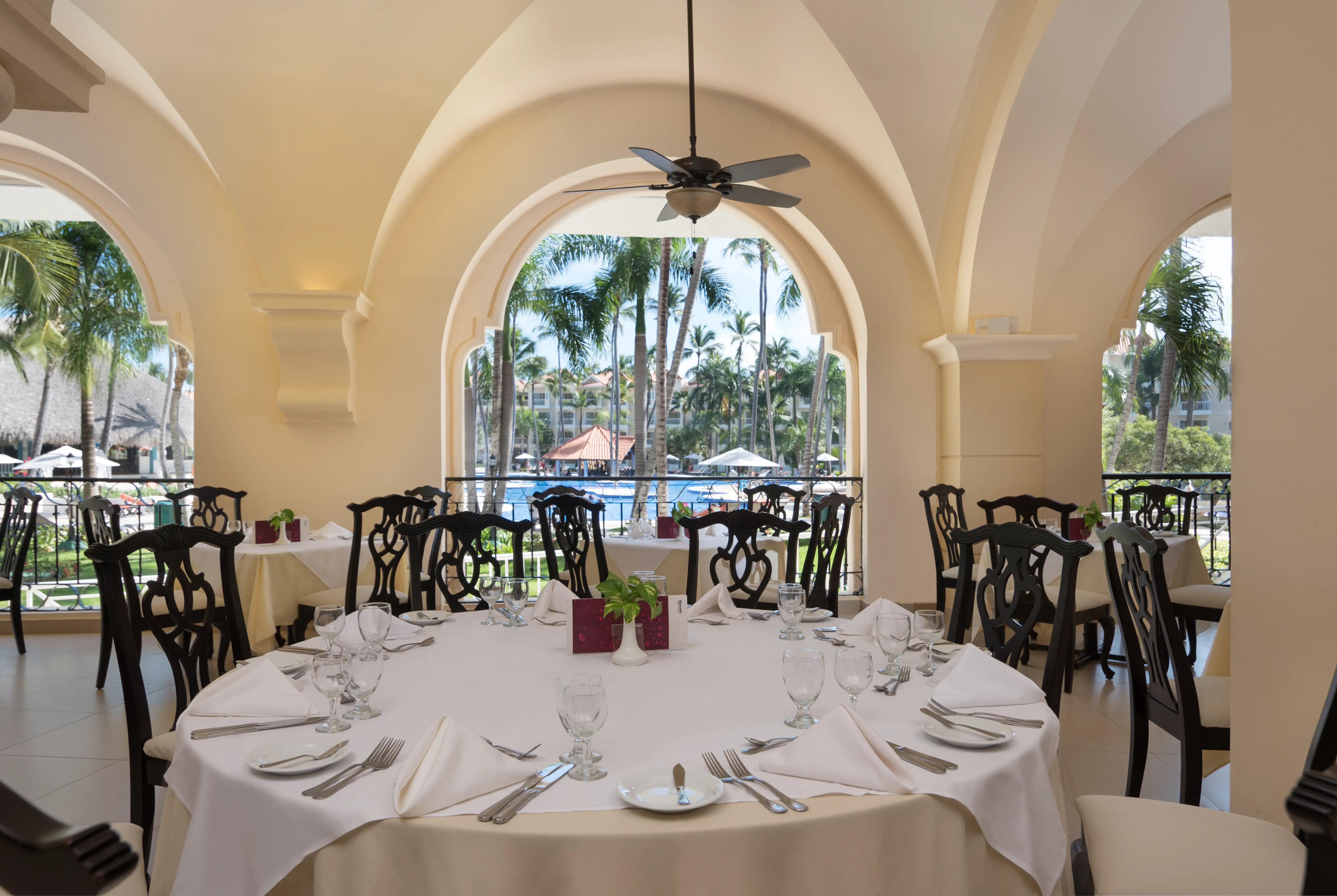 Occidental Caribe (ex. Barcelo Punta Cana) - zdjęcie 32