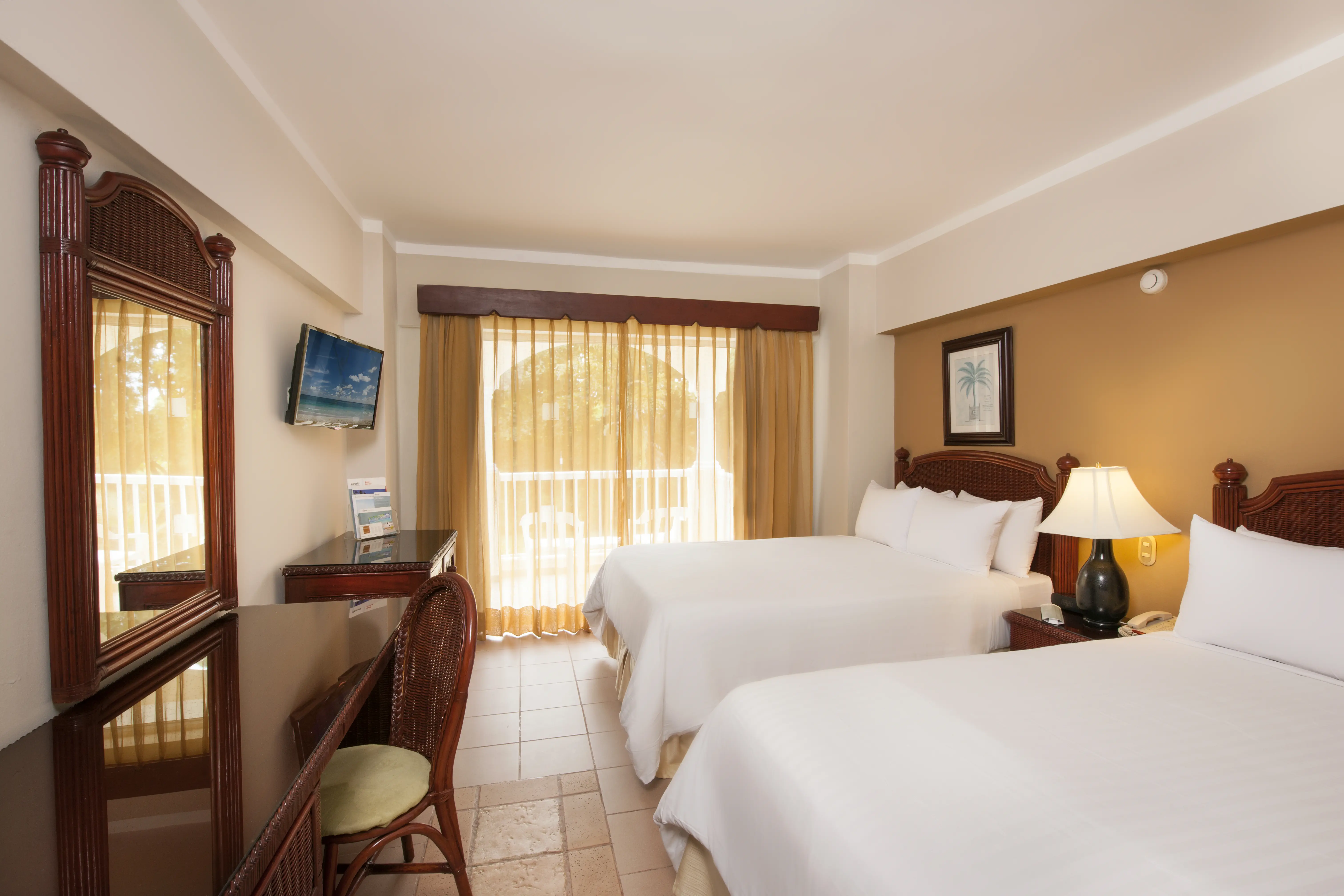 Occidental Caribe (ex. Barcelo Punta Cana) - zdjęcie 9