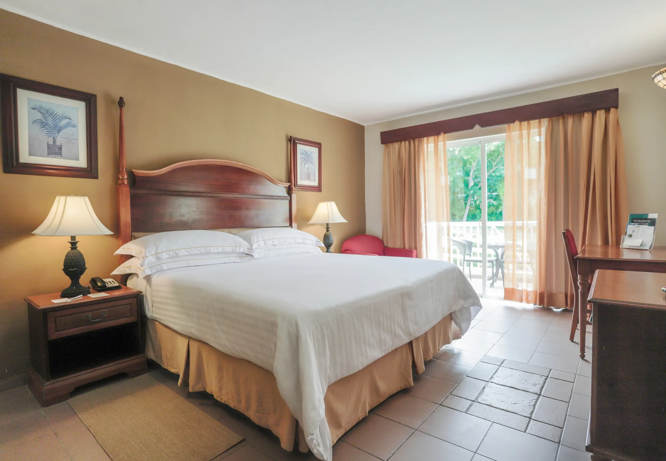Occidental Caribe (ex. Barcelo Punta Cana) - zdjęcie 6