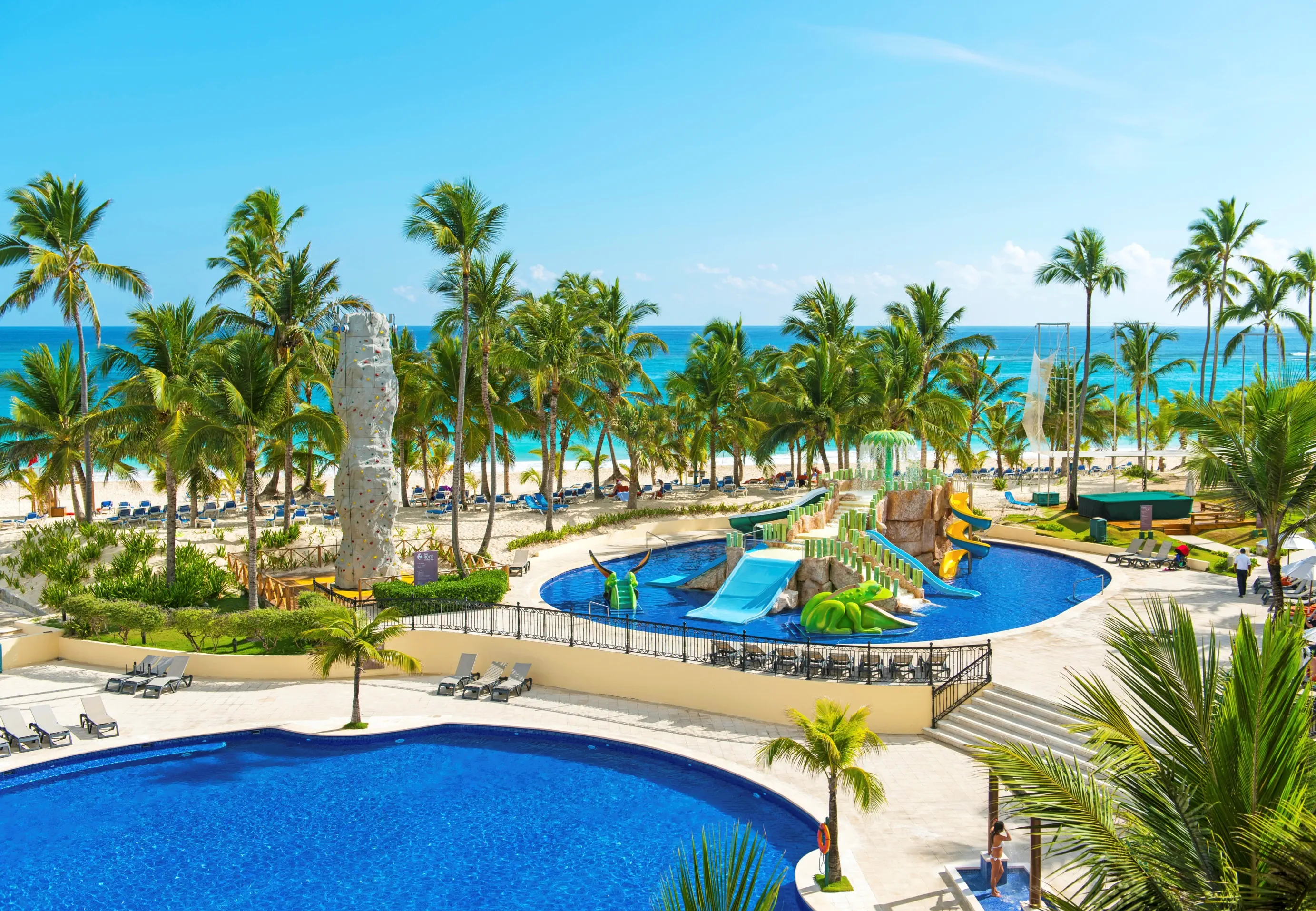 Occidental Caribe (ex. Barcelo Punta Cana) - zdjęcie 42