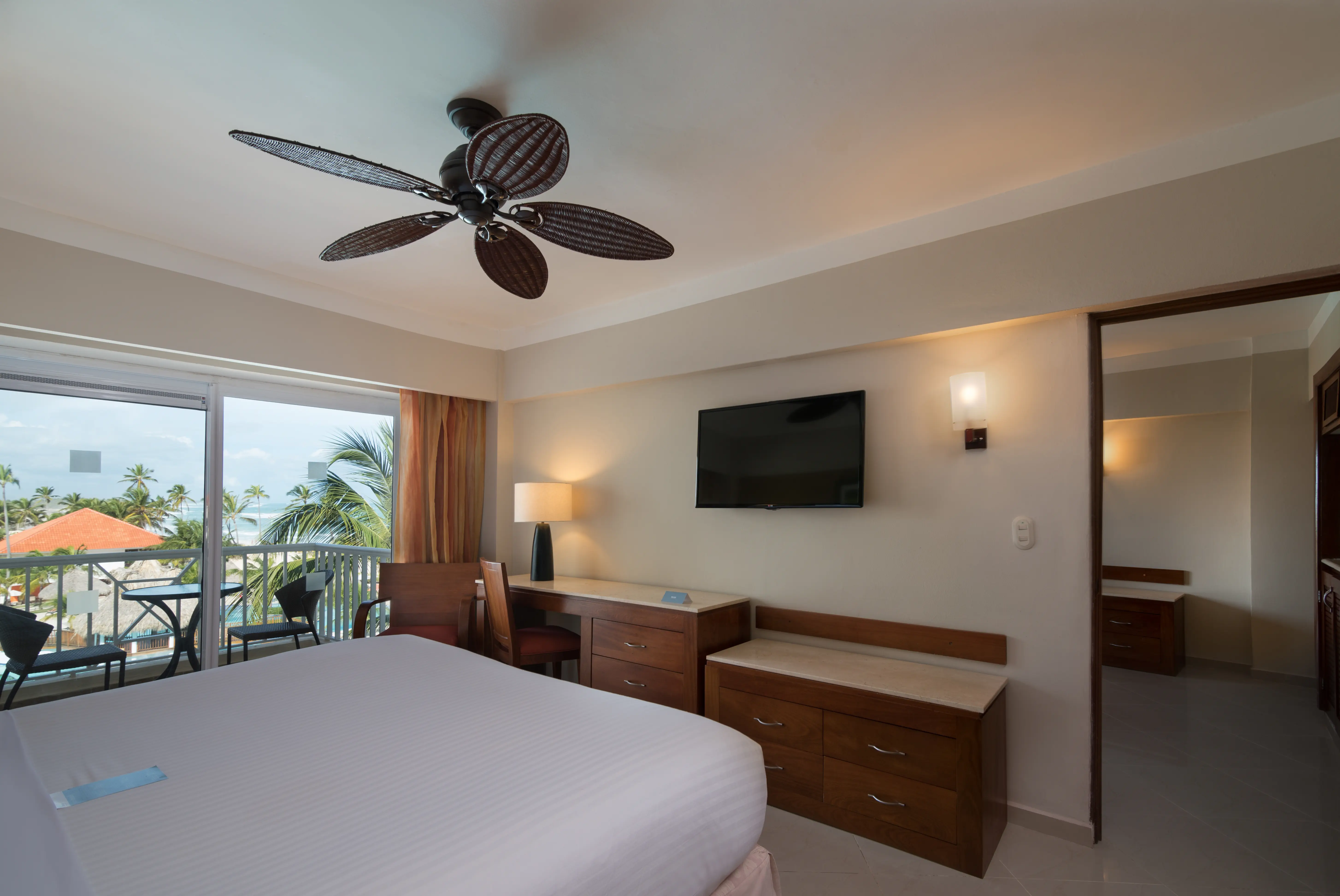 Occidental Caribe (ex. Barcelo Punta Cana) - zdjęcie 22