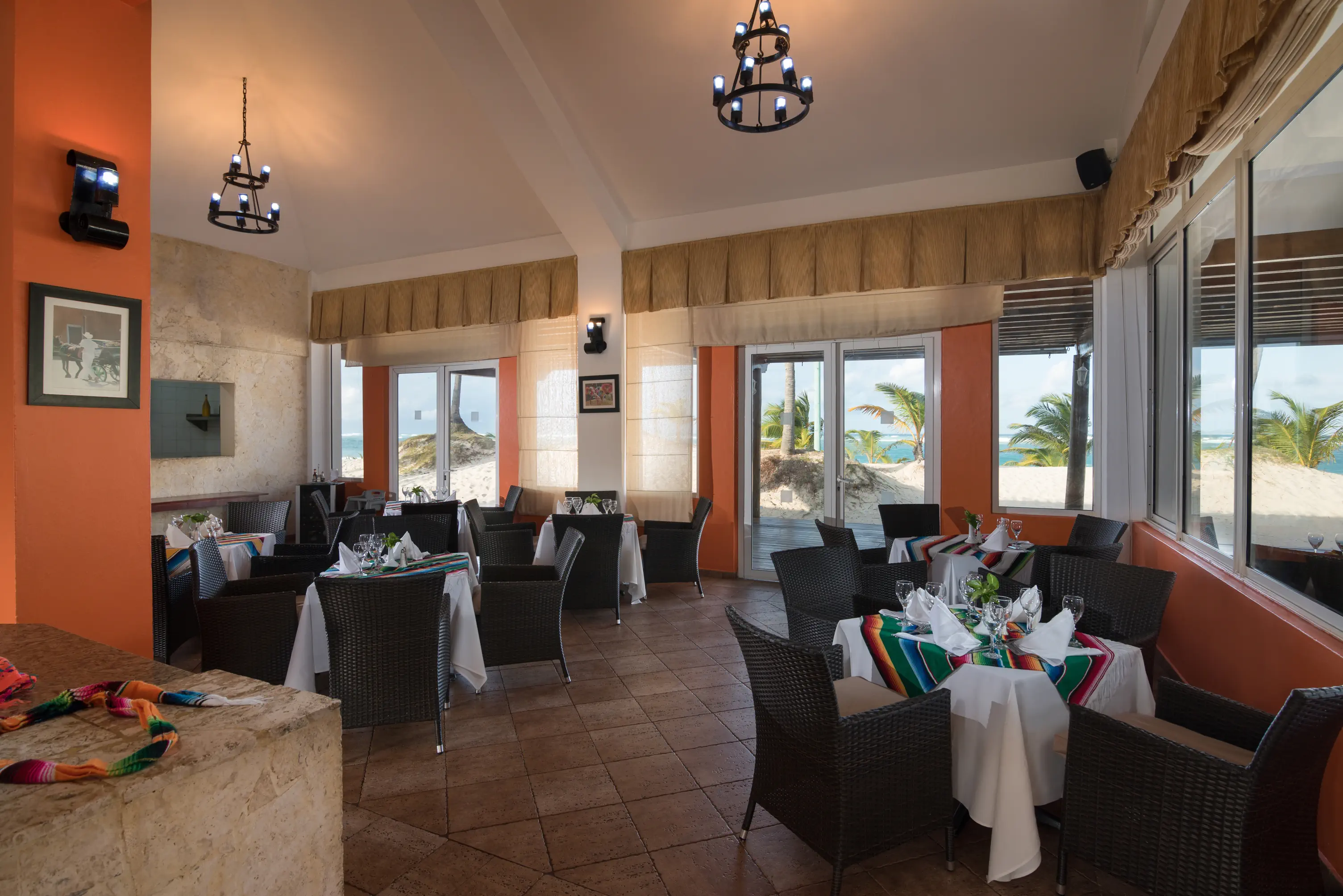 Occidental Caribe (ex. Barcelo Punta Cana) - zdjęcie 28
